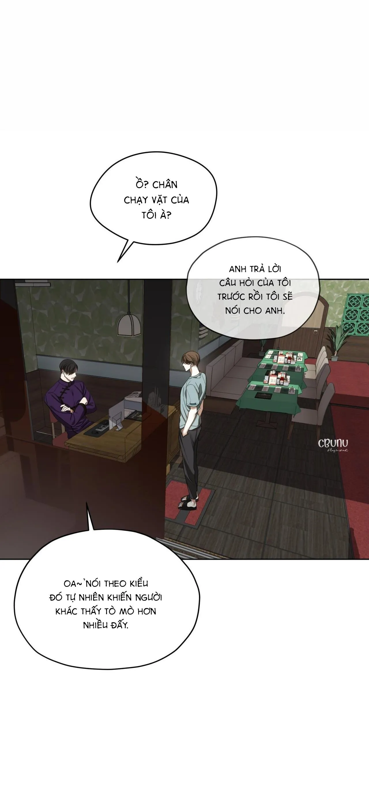 Phạm Luật Chapter 56 Trang 80