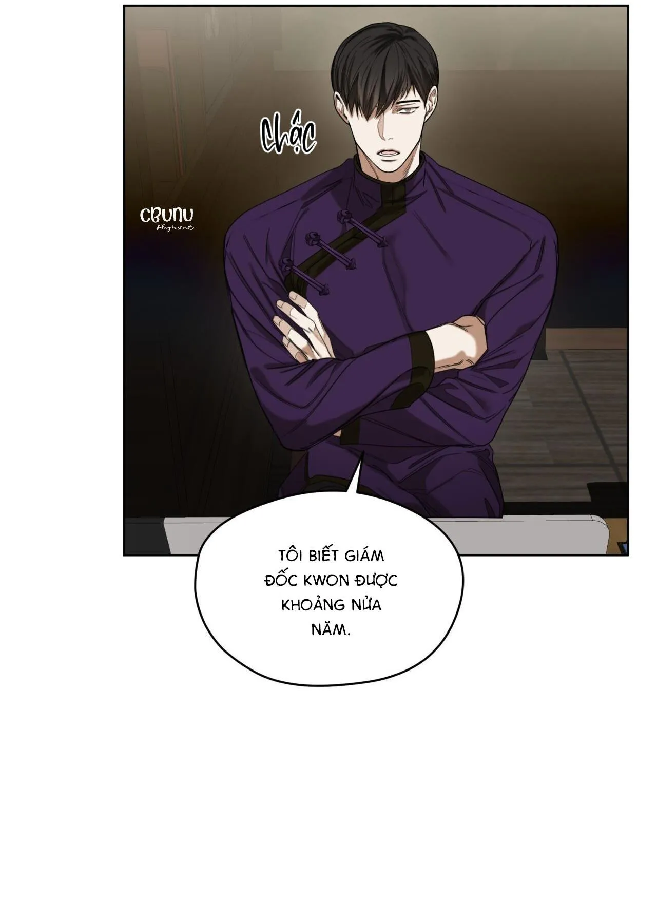 Phạm Luật Chapter 56 Trang 82