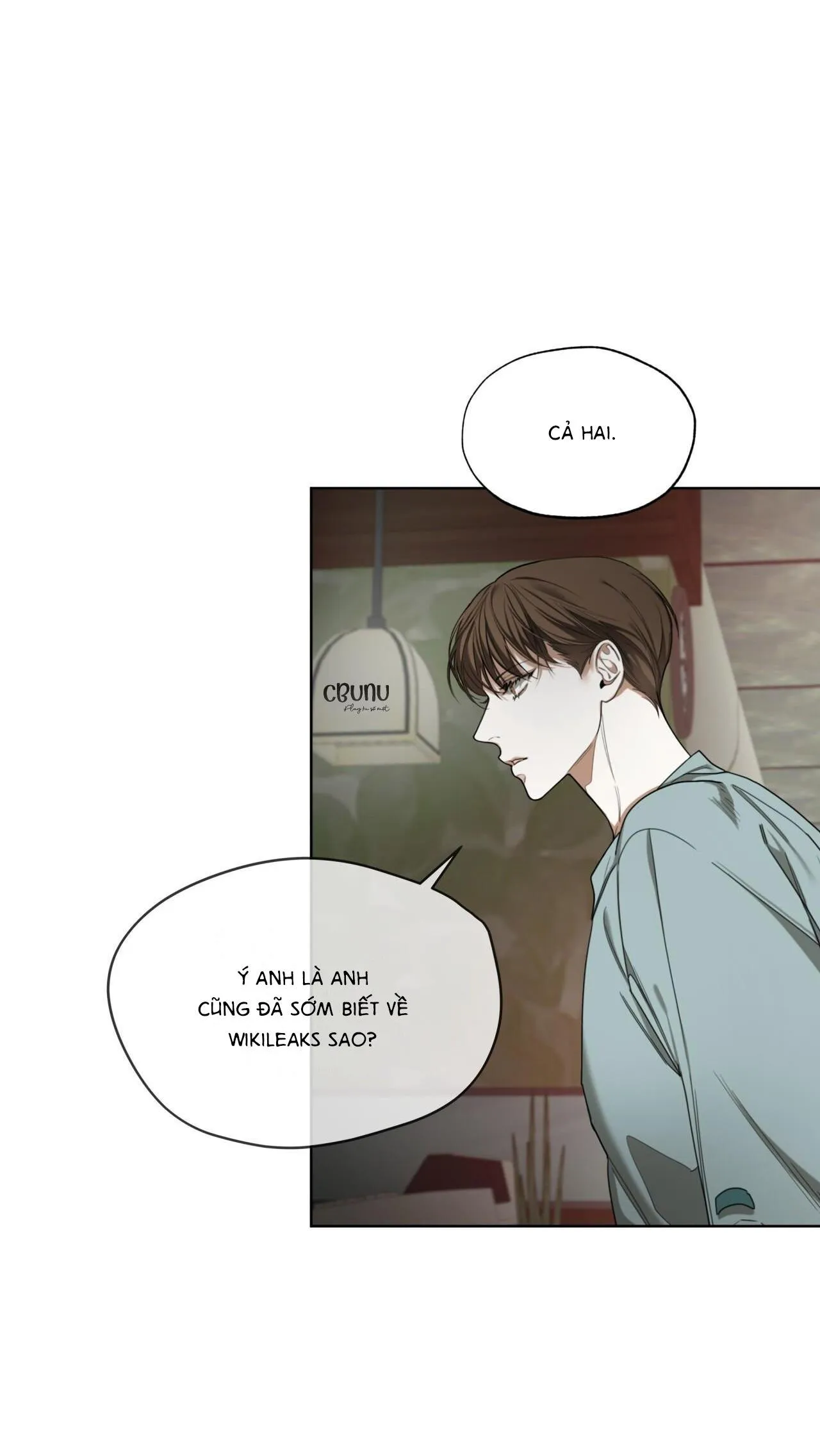 Phạm Luật Chapter 56 Trang 84