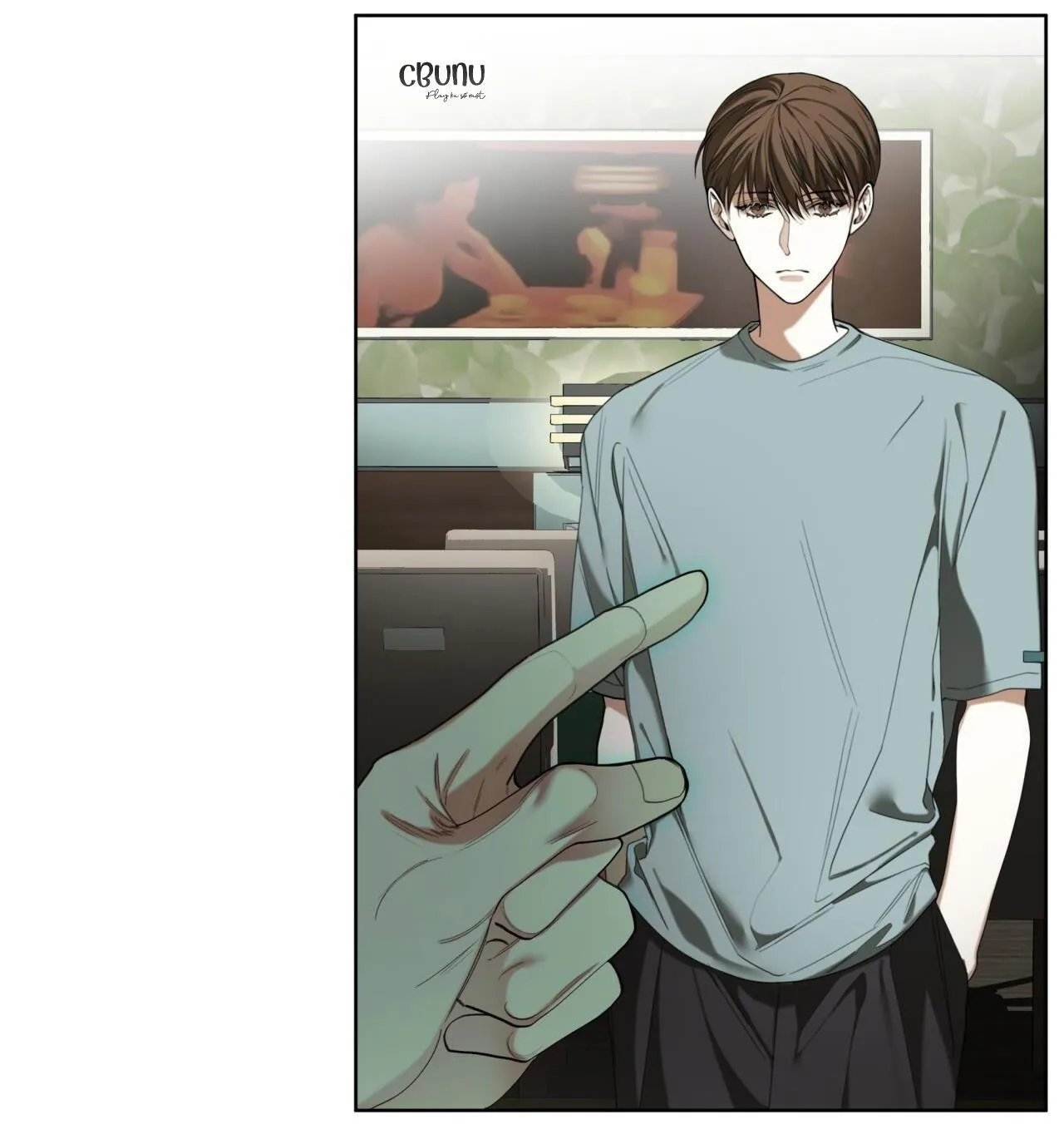 Phạm Luật Chapter 56 Trang 91