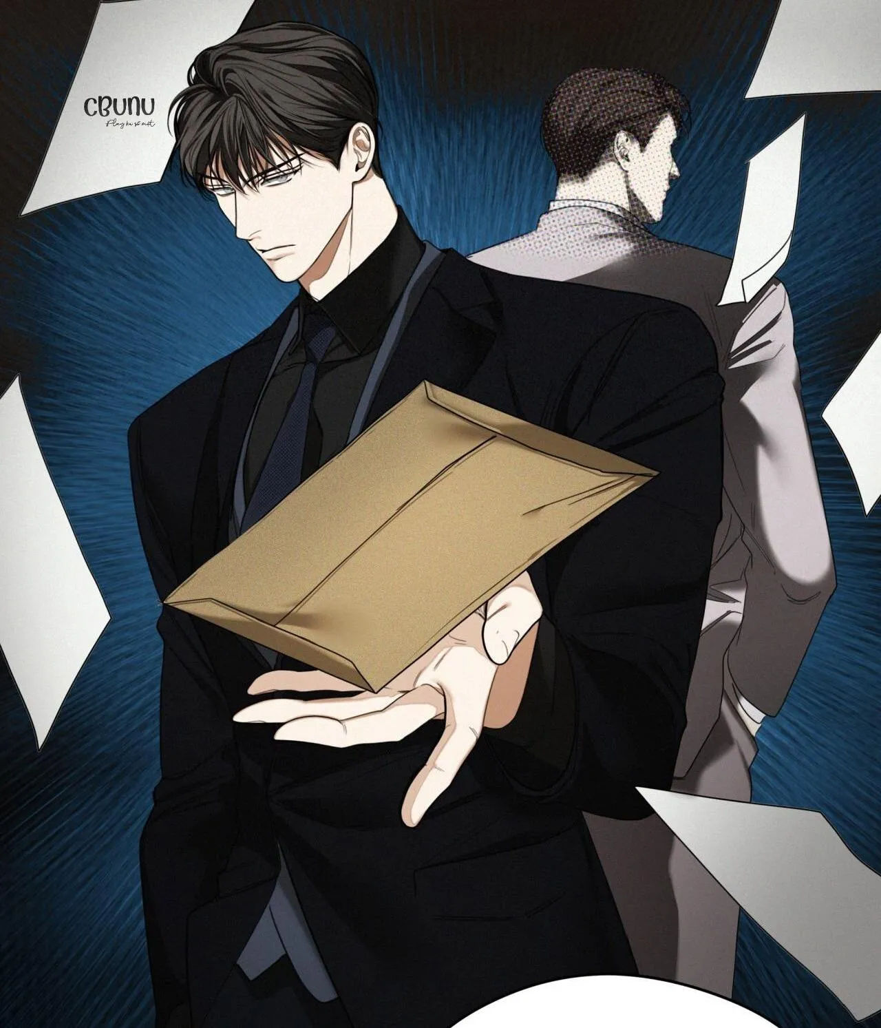 Phạm Luật Chapter 56 Trang 97