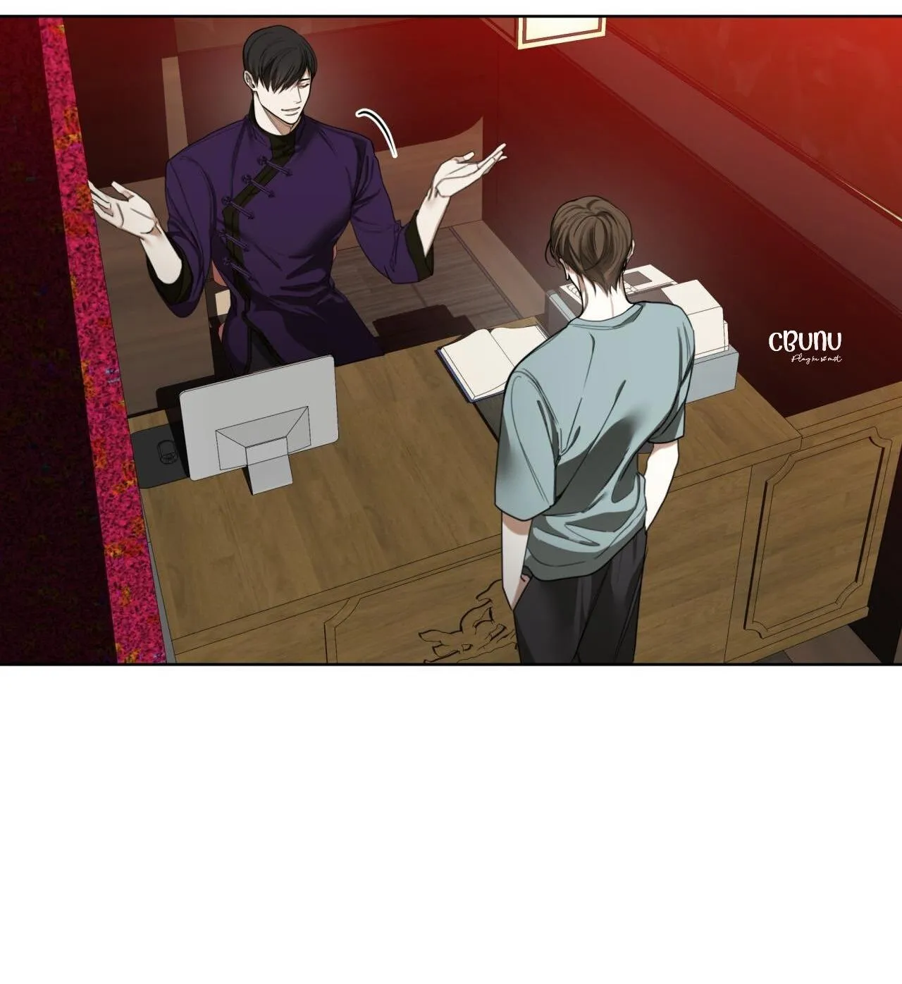 Phạm Luật Chapter 56 Trang 103