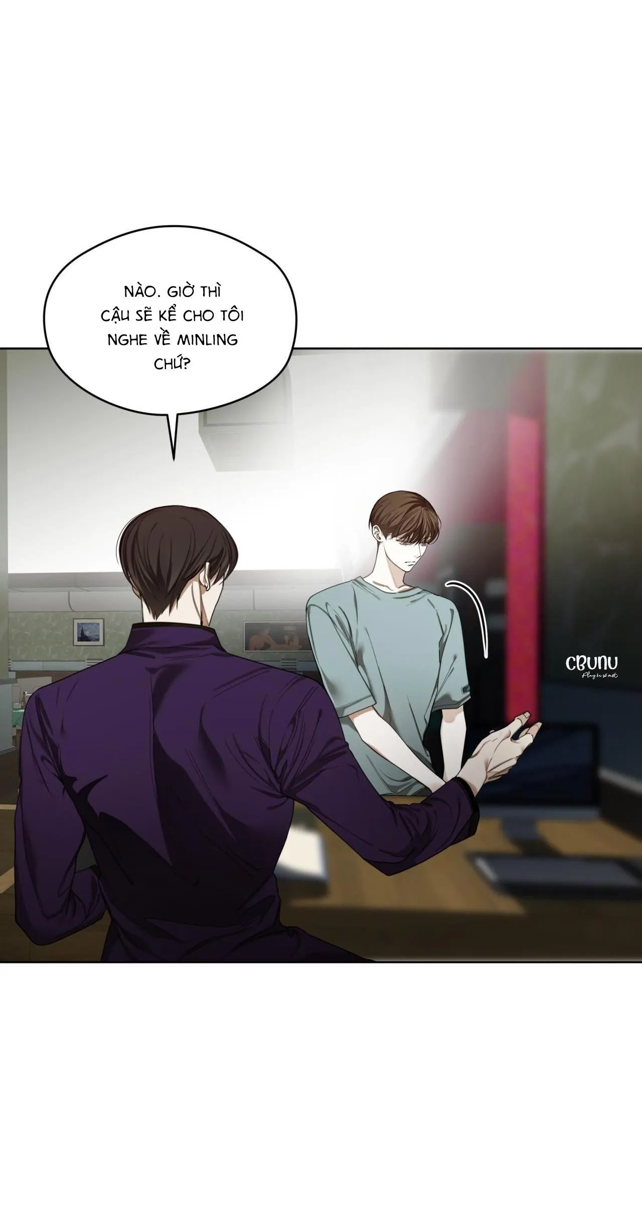 Phạm Luật Chapter 56 Trang 107