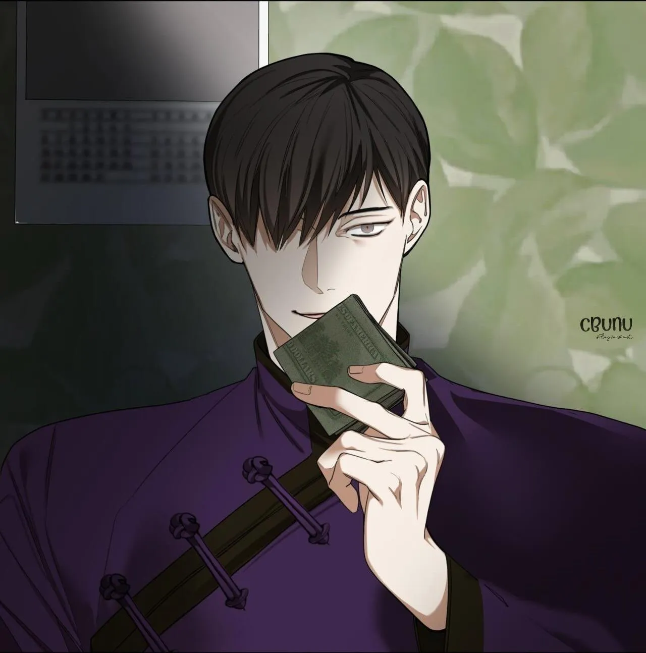 Phạm Luật Chapter 56 Trang 111