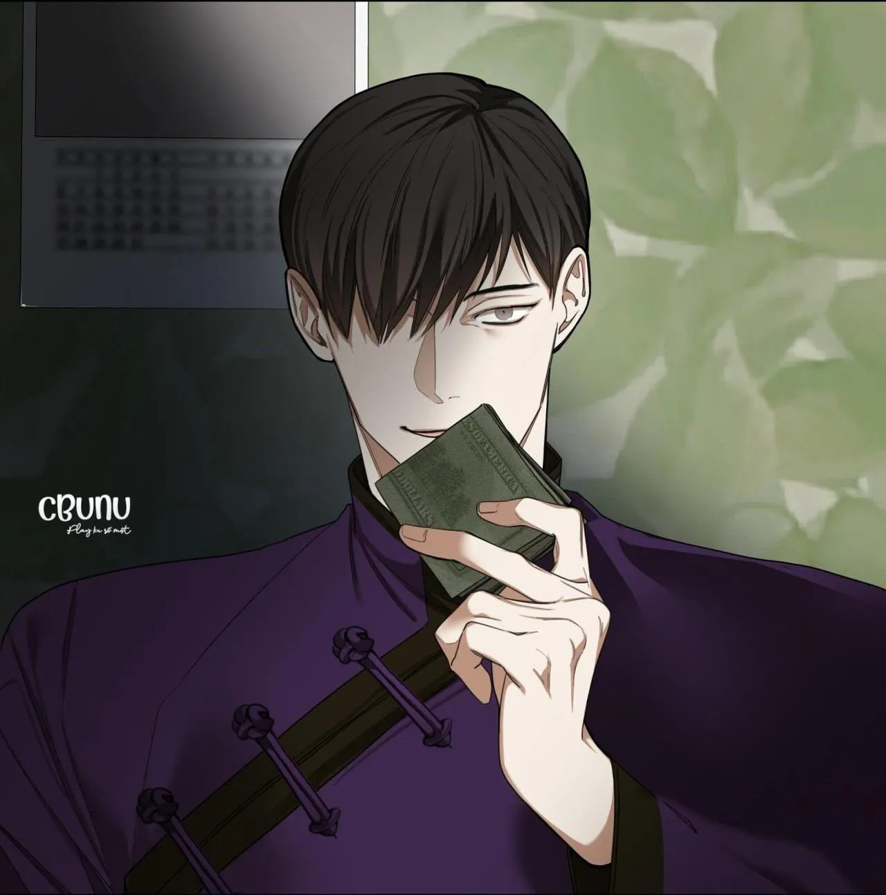 Phạm Luật Chapter 57 Trang 3