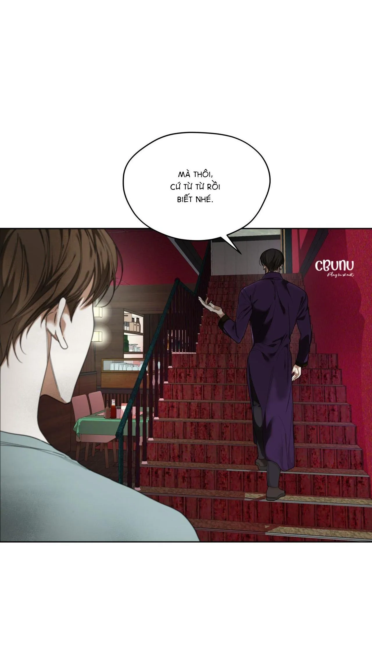 Phạm Luật Chapter 57 Trang 7