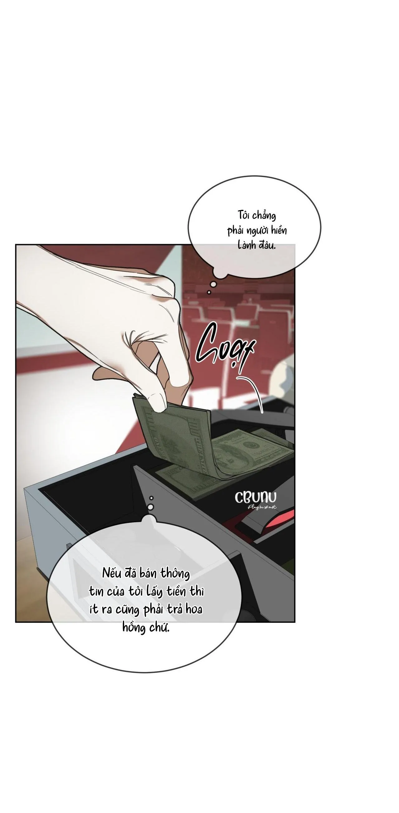 Phạm Luật Chapter 57 Trang 10