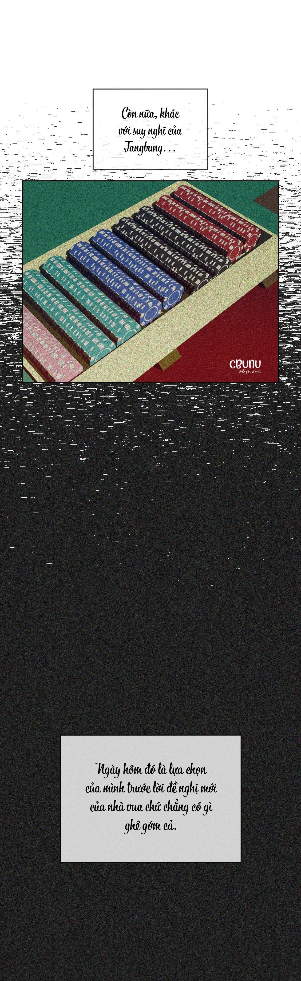 Phạm Luật Chapter 57 Trang 16