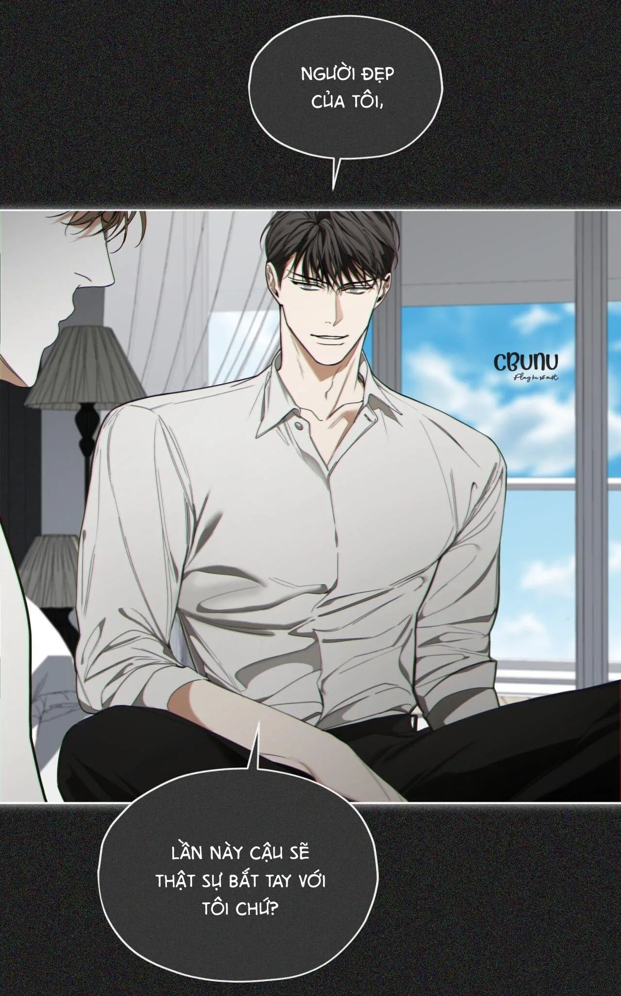 Phạm Luật Chapter 57 Trang 18