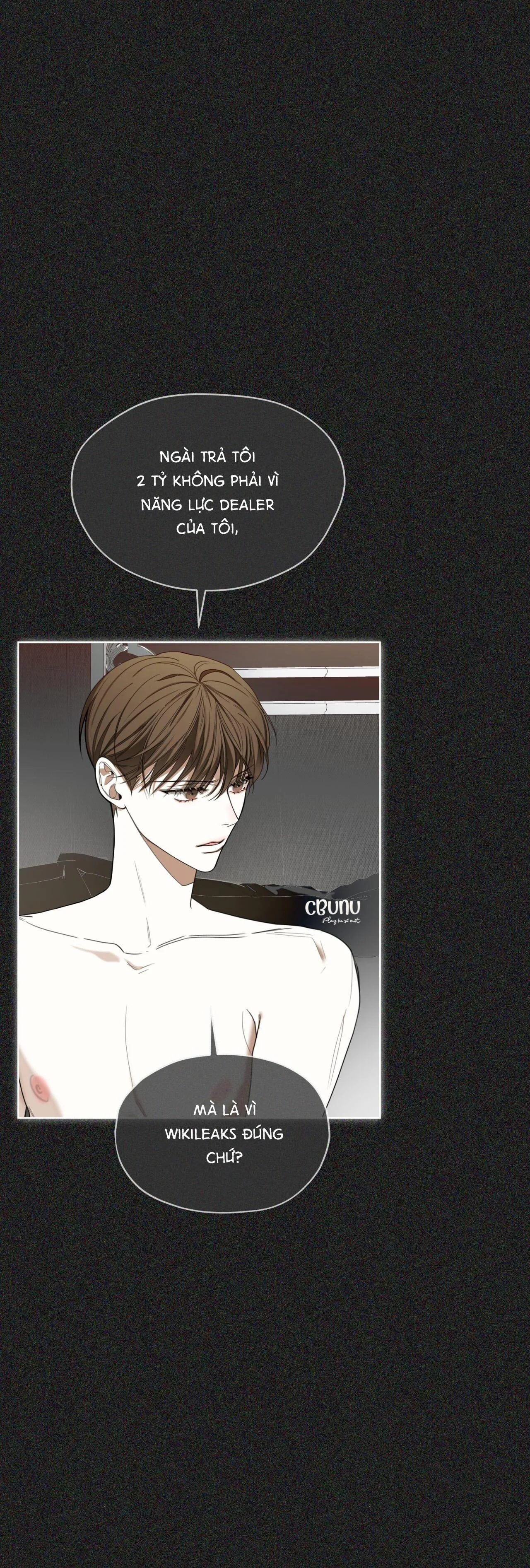 Phạm Luật Chapter 57 Trang 19