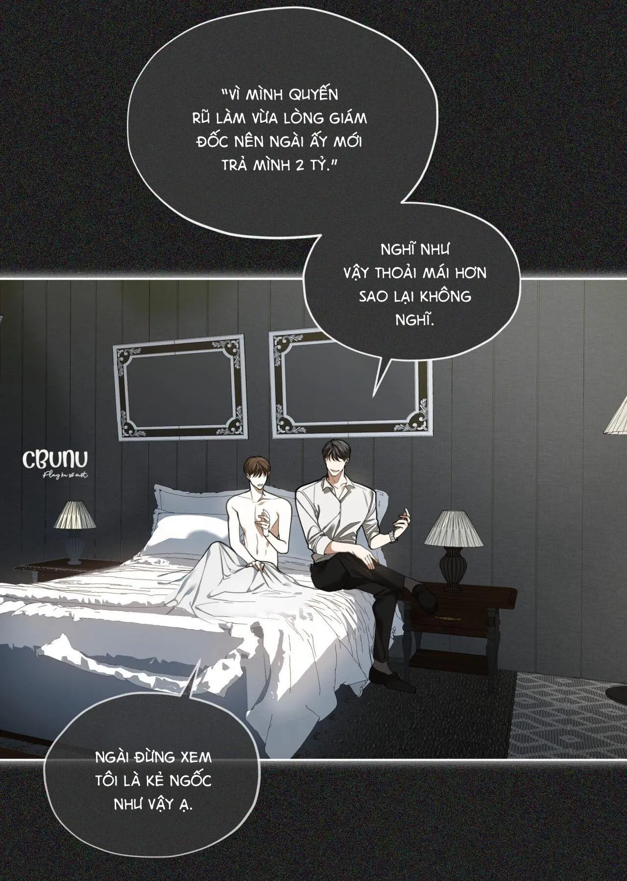 Phạm Luật Chapter 57 Trang 20