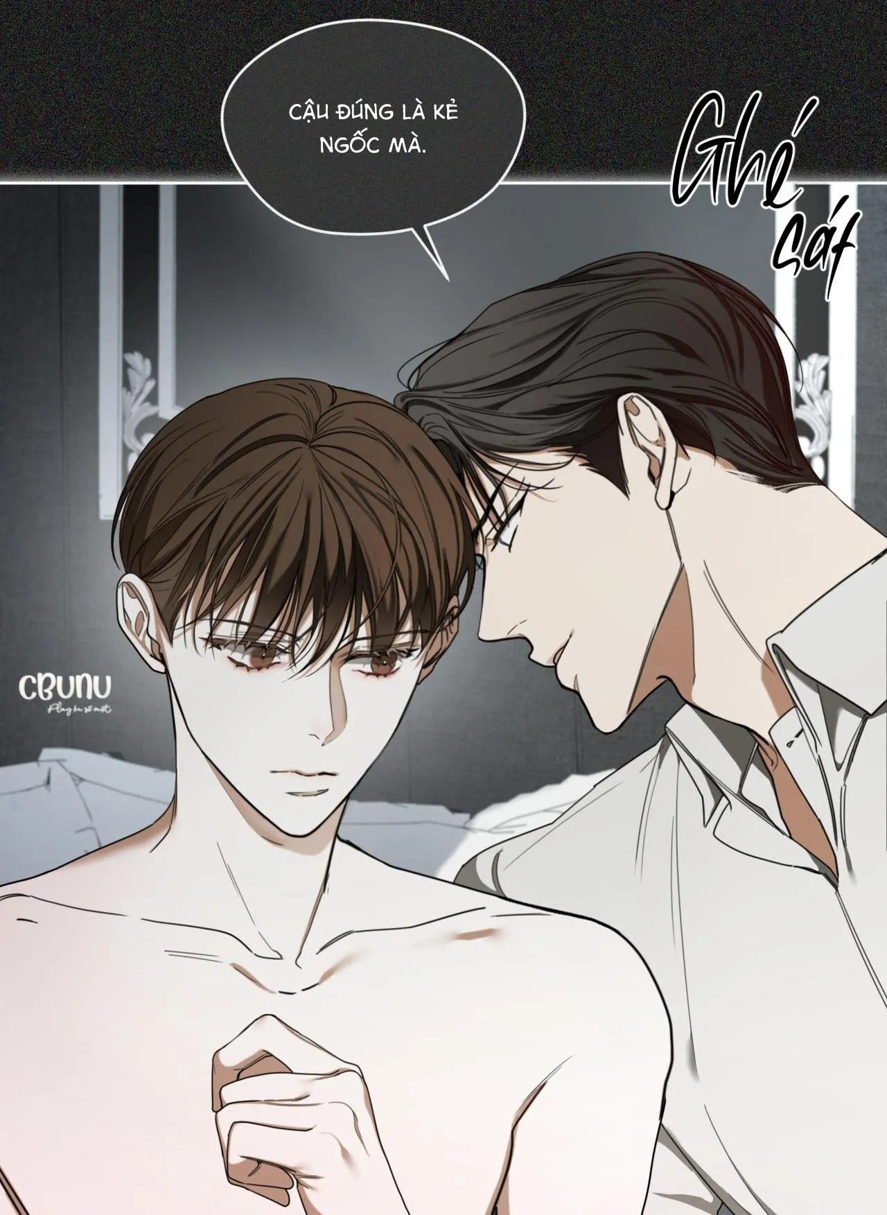 Phạm Luật Chapter 57 Trang 22