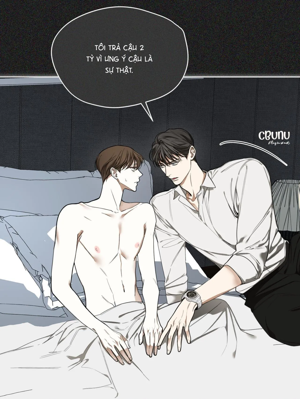 Phạm Luật Chapter 57 Trang 24