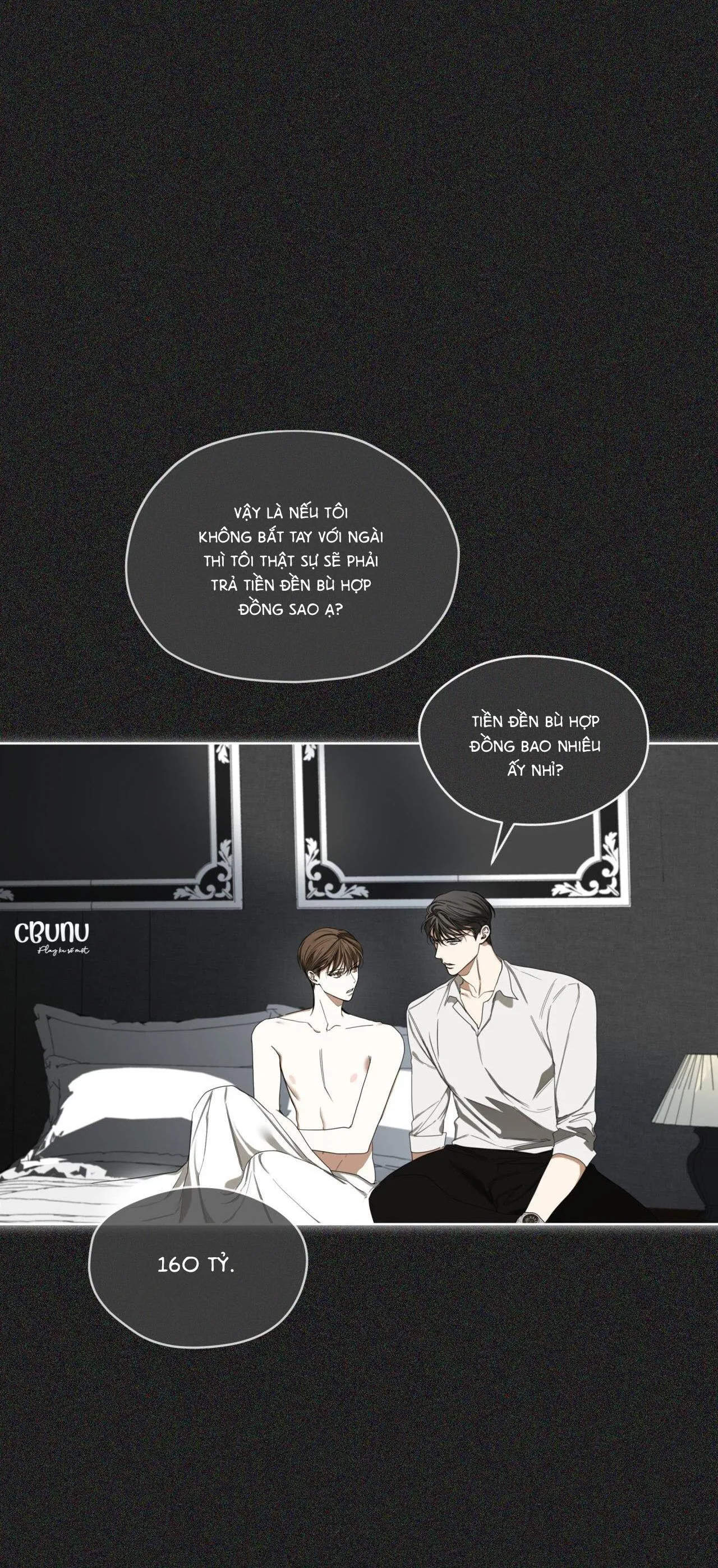 Phạm Luật Chapter 57 Trang 30