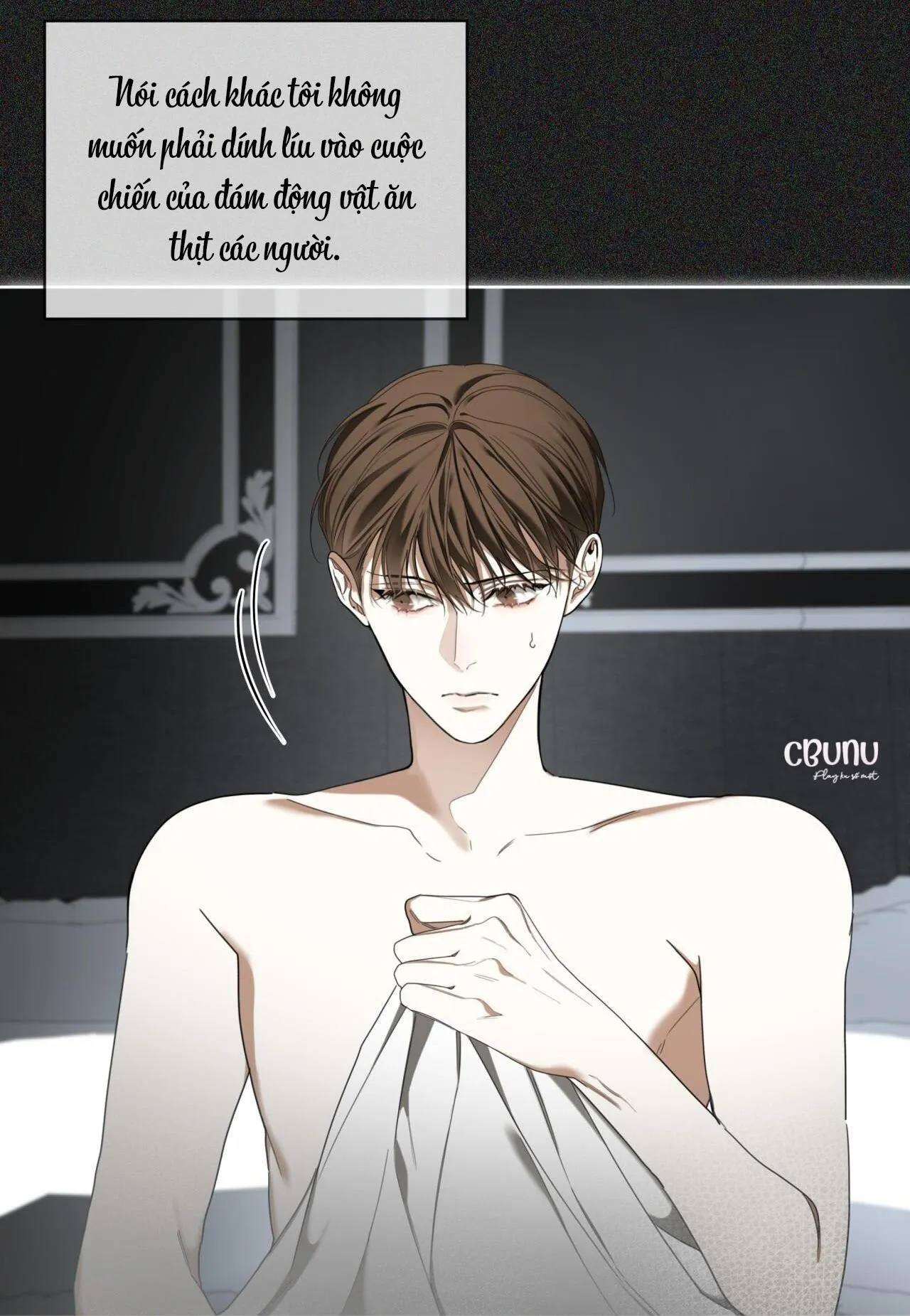 Phạm Luật Chapter 57 Trang 38