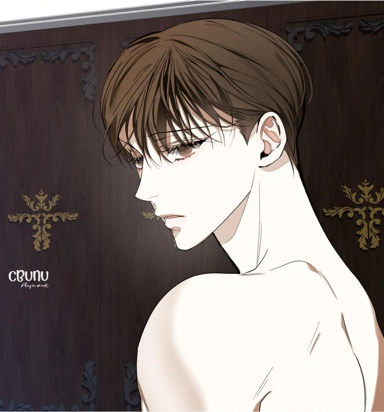 Phạm Luật Chapter 57 Trang 46