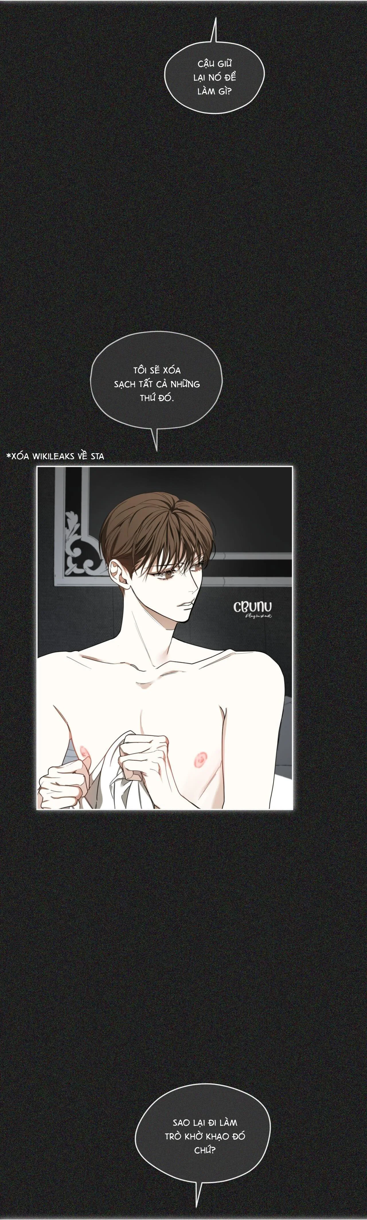 Phạm Luật Chapter 57 Trang 49