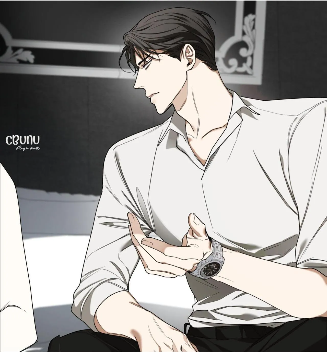 Phạm Luật Chapter 57 Trang 50