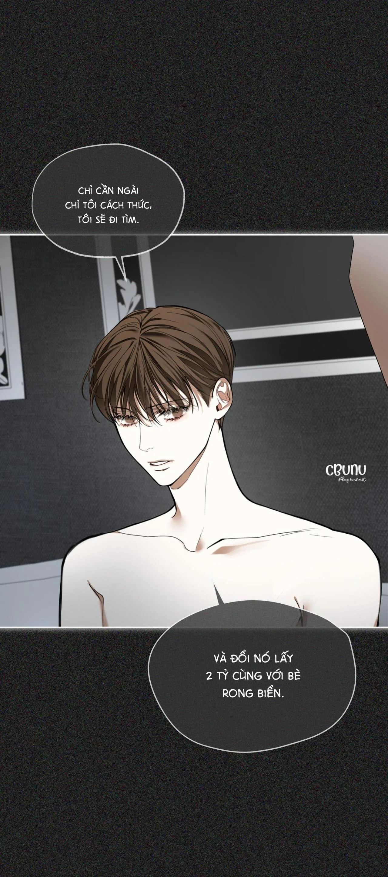 Phạm Luật Chapter 57 Trang 54