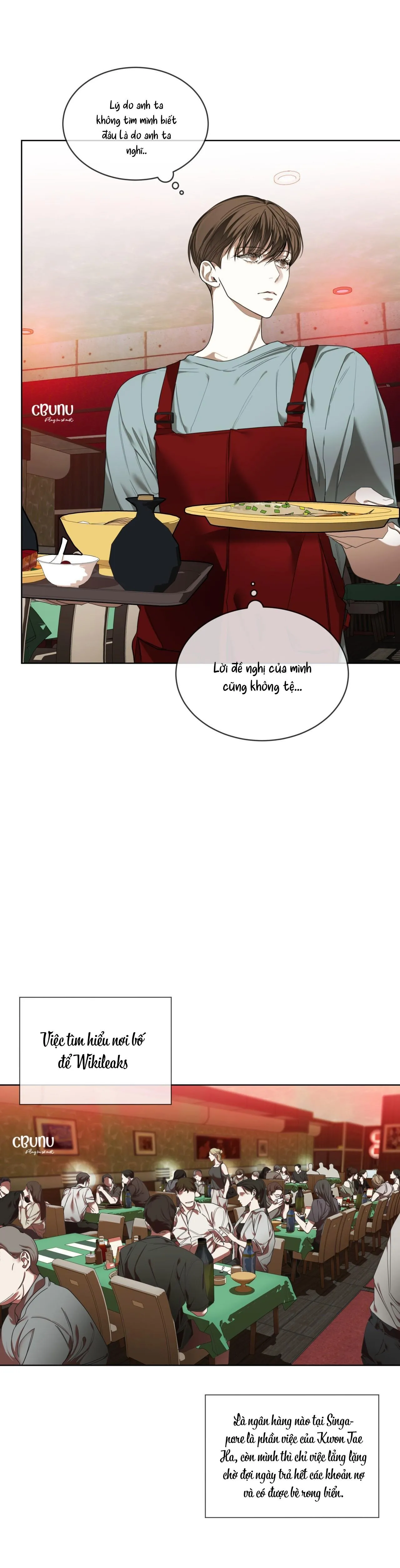 Phạm Luật Chapter 57 Trang 64