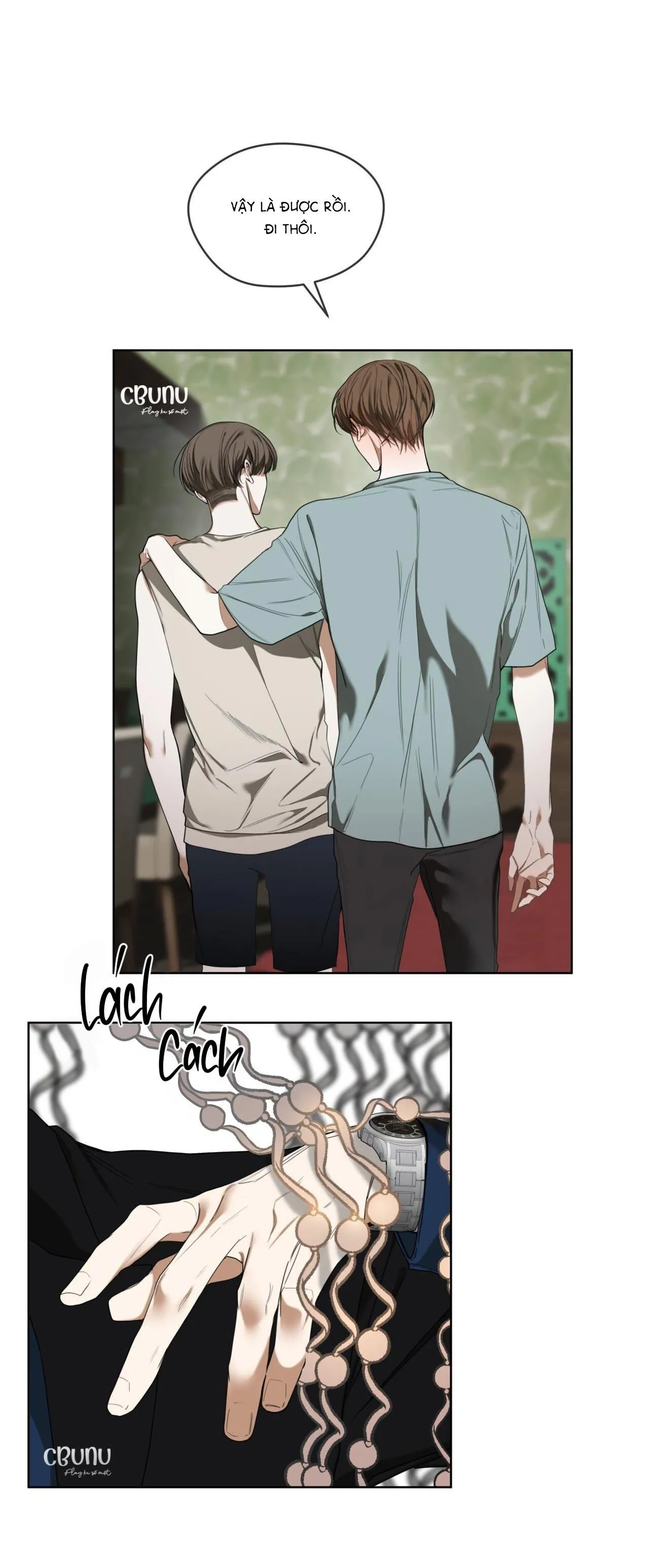 Phạm Luật Chapter 57 Trang 70