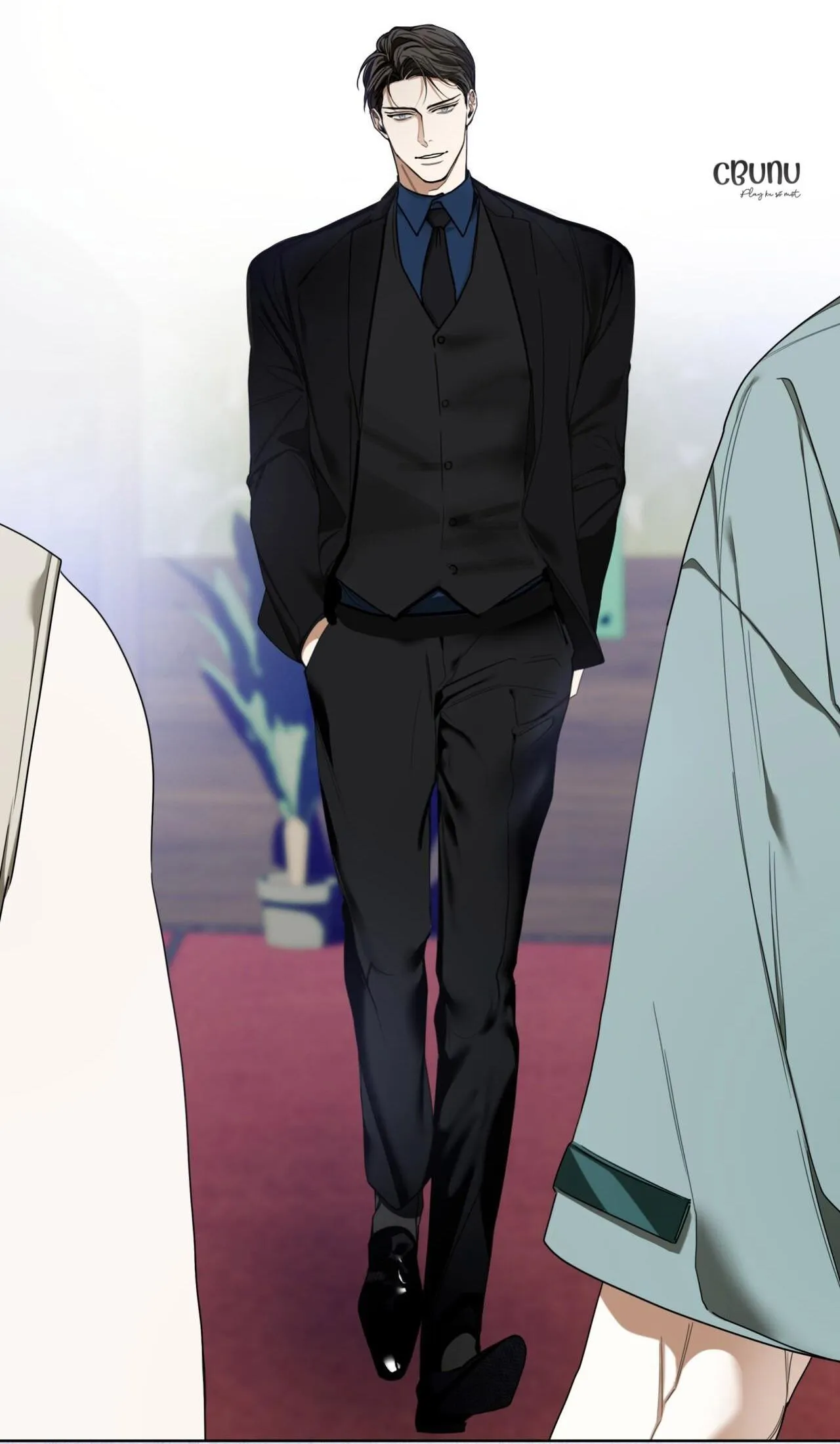 Phạm Luật Chapter 57 Trang 75