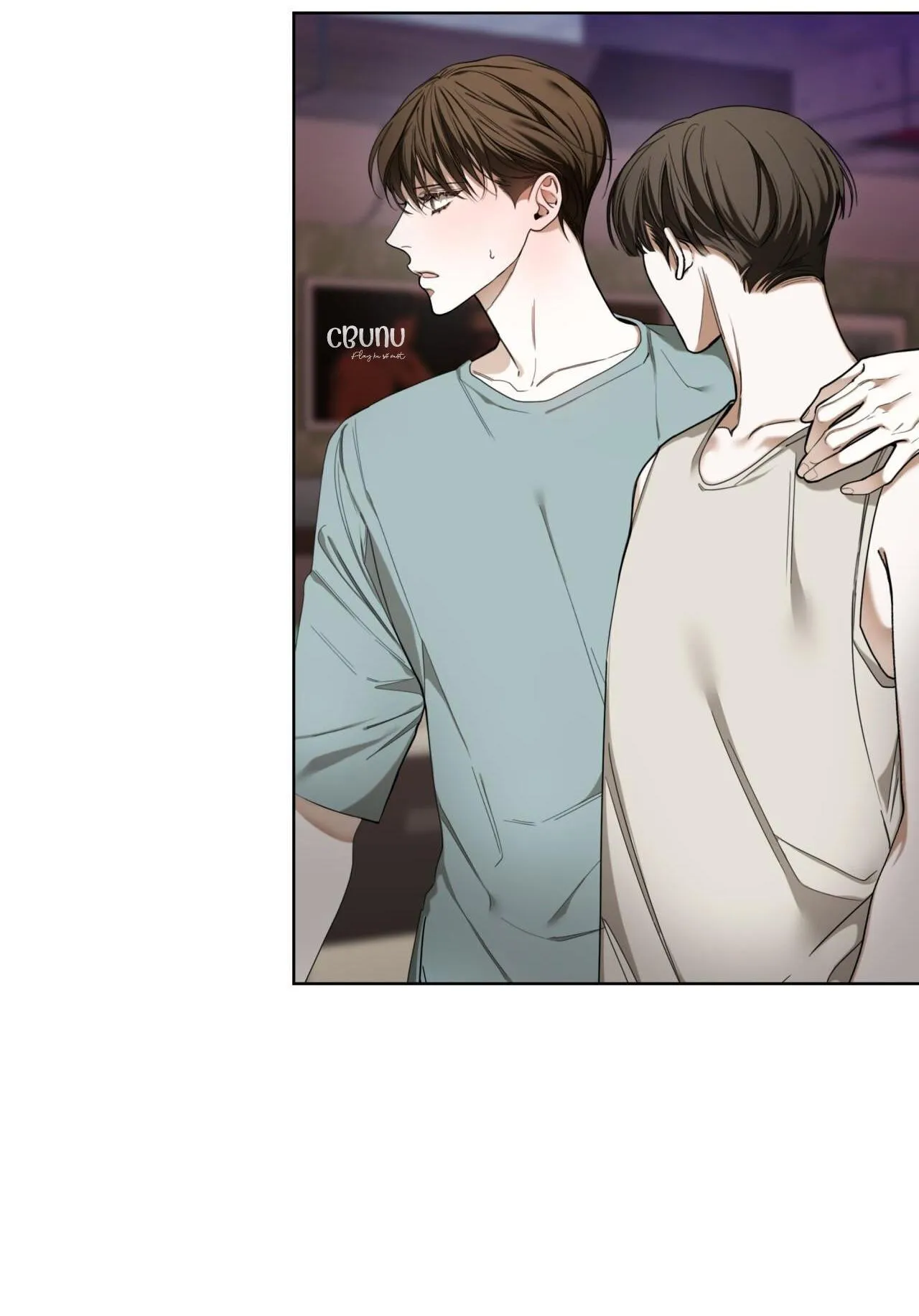 Phạm Luật Chapter 58 Trang 3