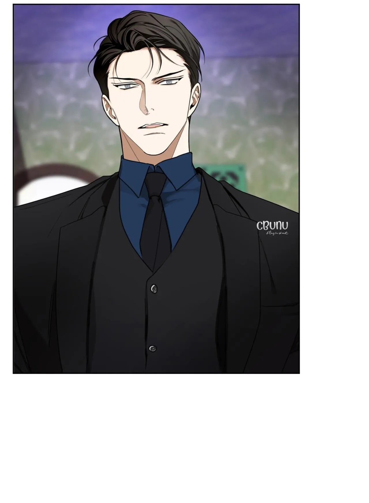 Phạm Luật Chapter 58 Trang 5