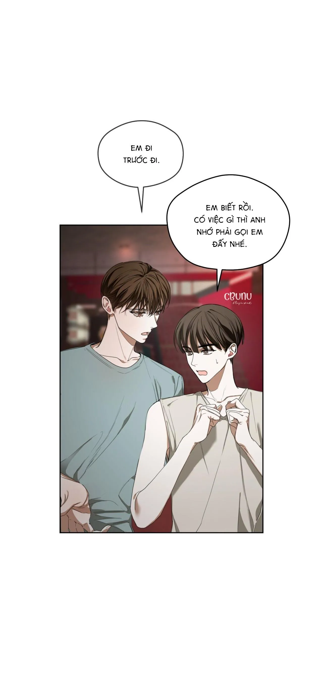 Phạm Luật Chapter 58 Trang 8