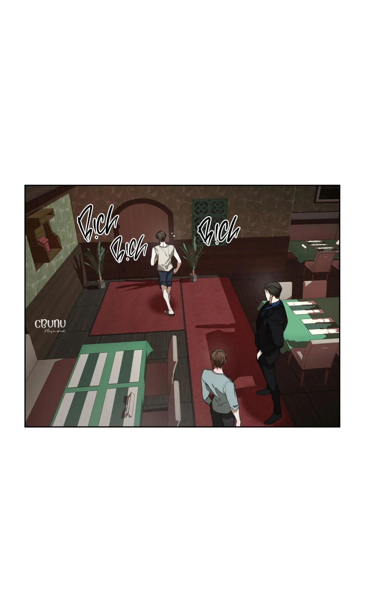 Phạm Luật Chapter 58 Trang 9