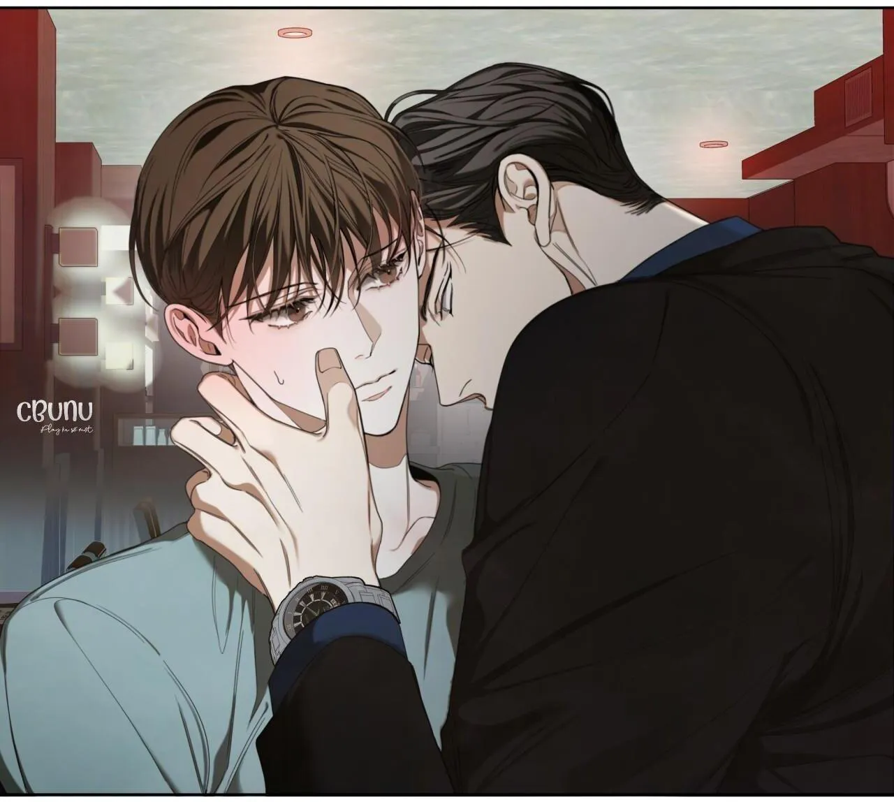 Phạm Luật Chapter 58 Trang 12