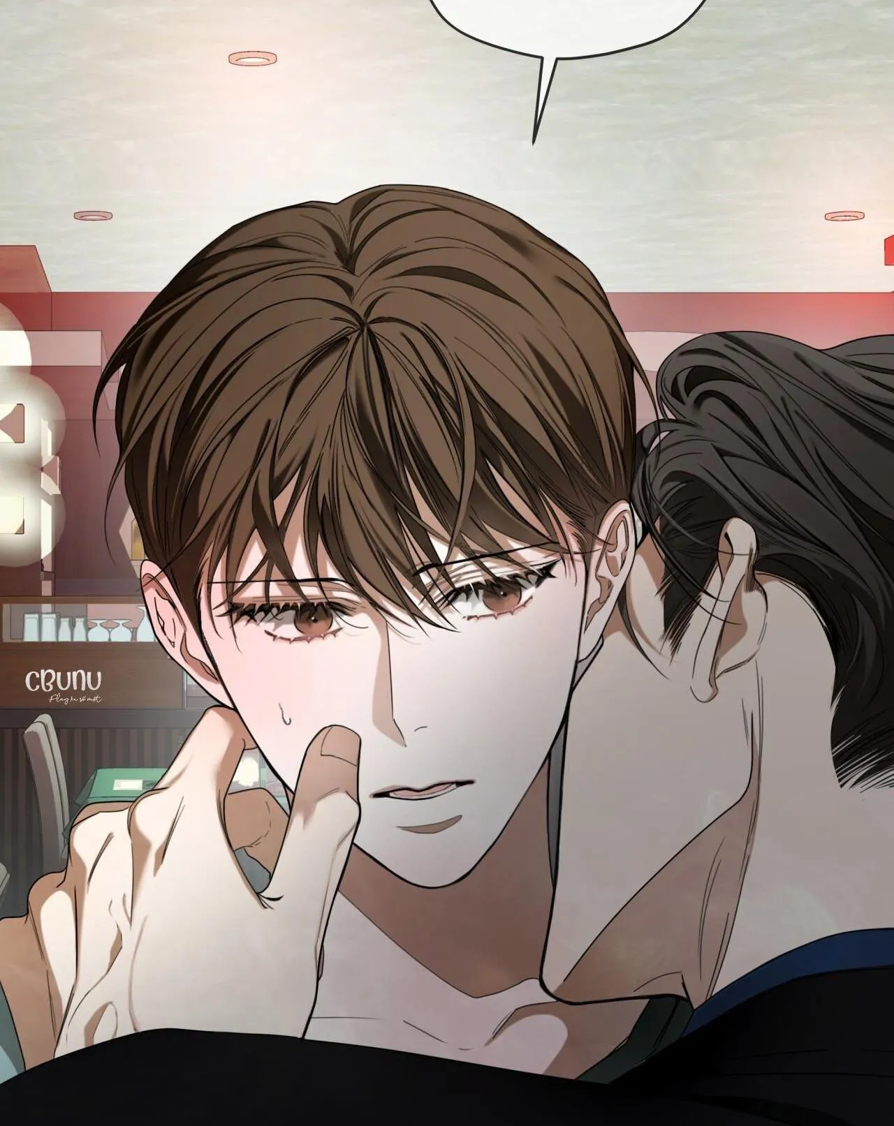 Phạm Luật Chapter 58 Trang 15