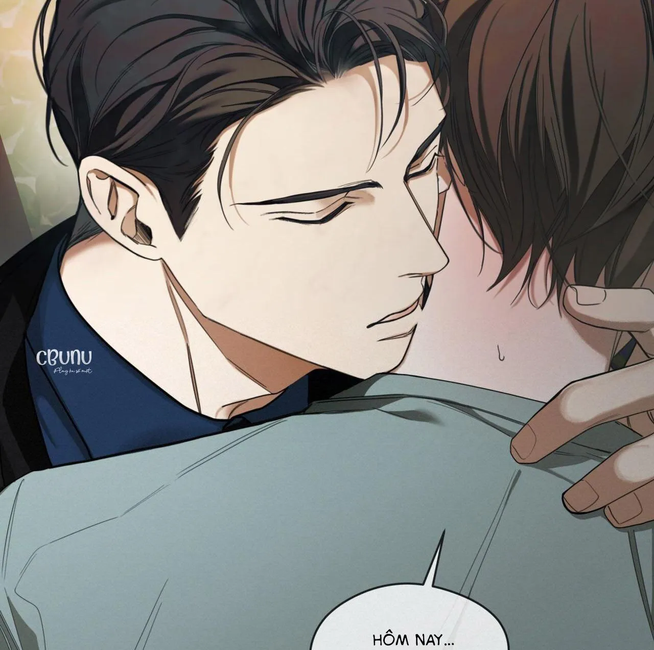 Phạm Luật Chapter 58 Trang 19