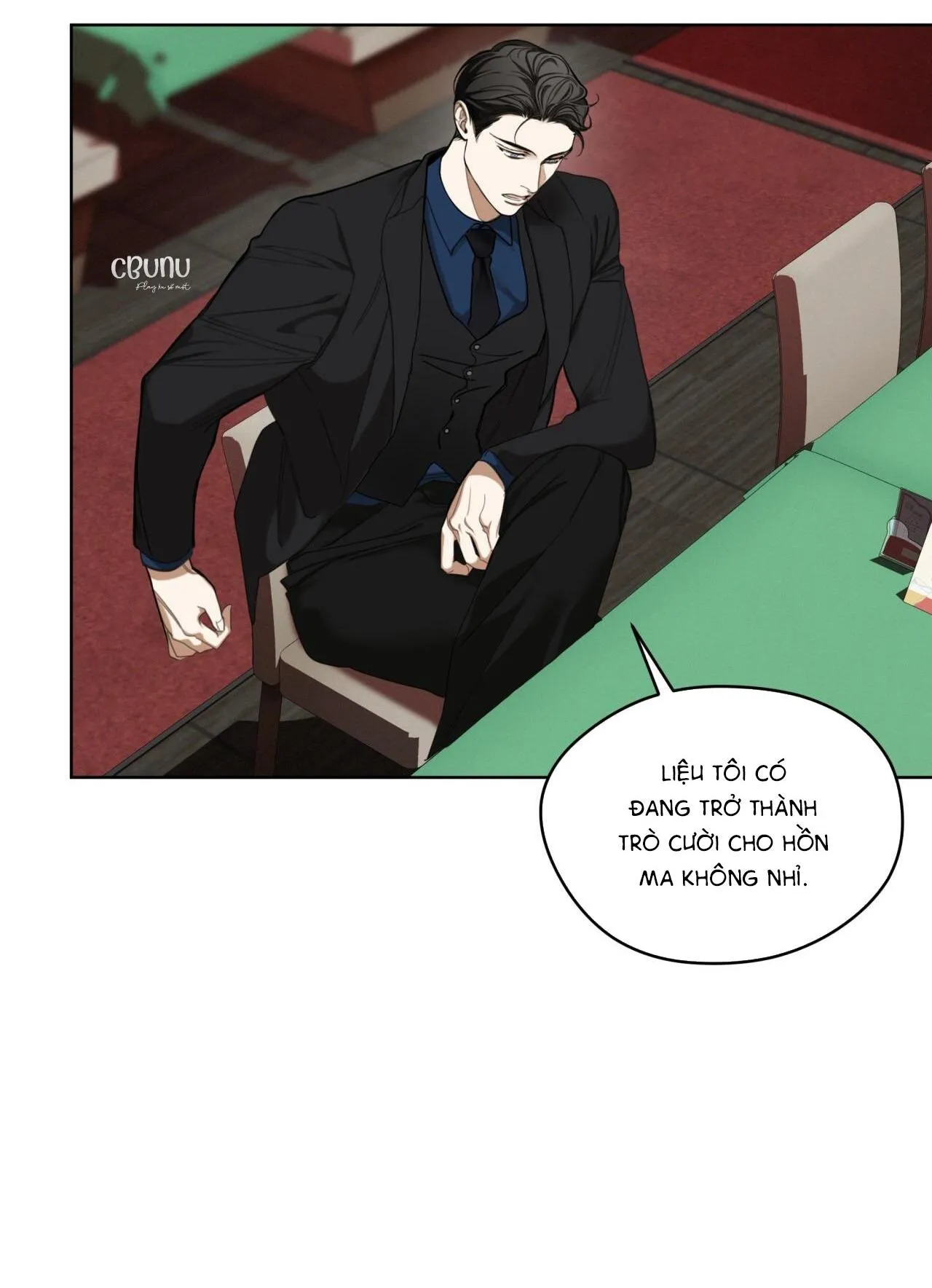 Phạm Luật Chapter 58 Trang 22