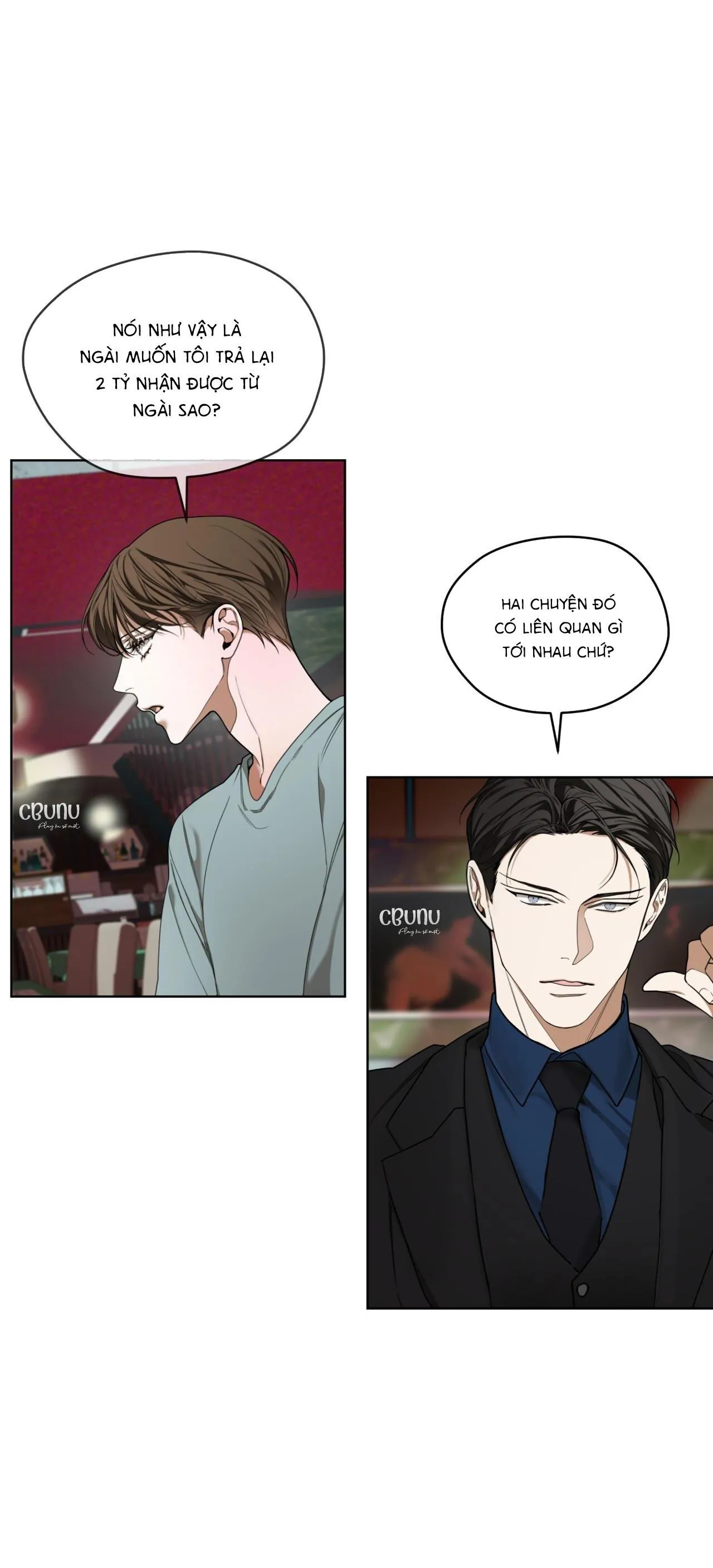 Phạm Luật Chapter 58 Trang 24