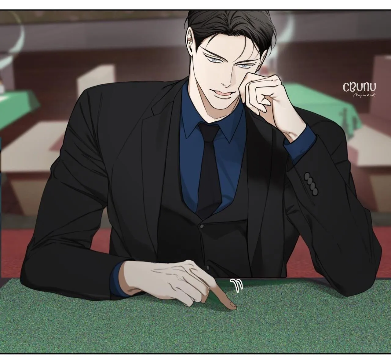 Phạm Luật Chapter 58 Trang 31