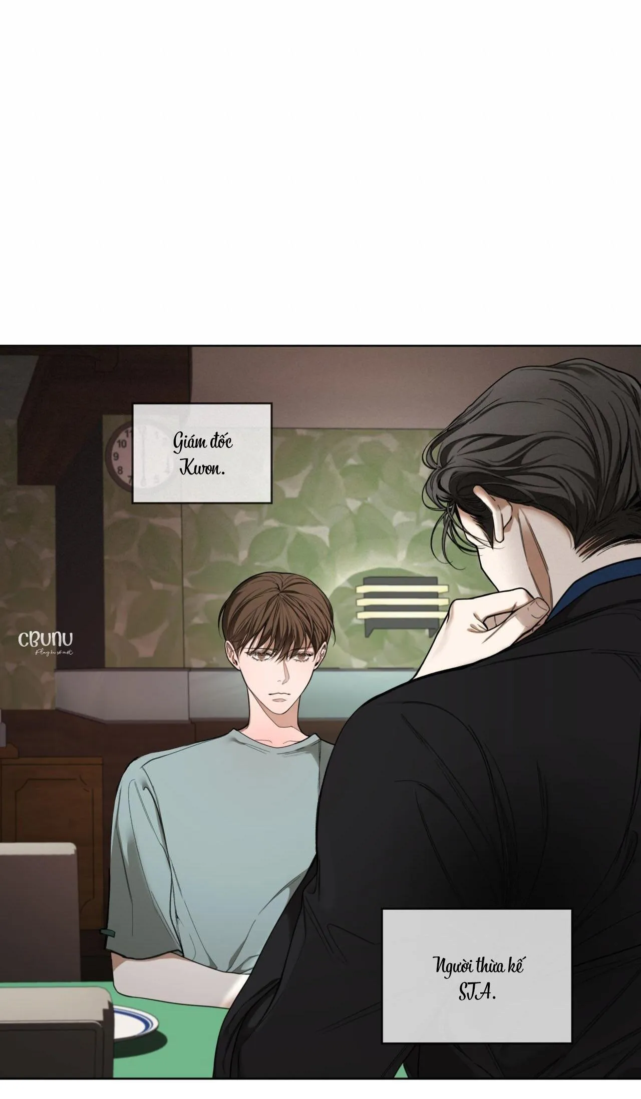 Phạm Luật Chapter 58 Trang 33