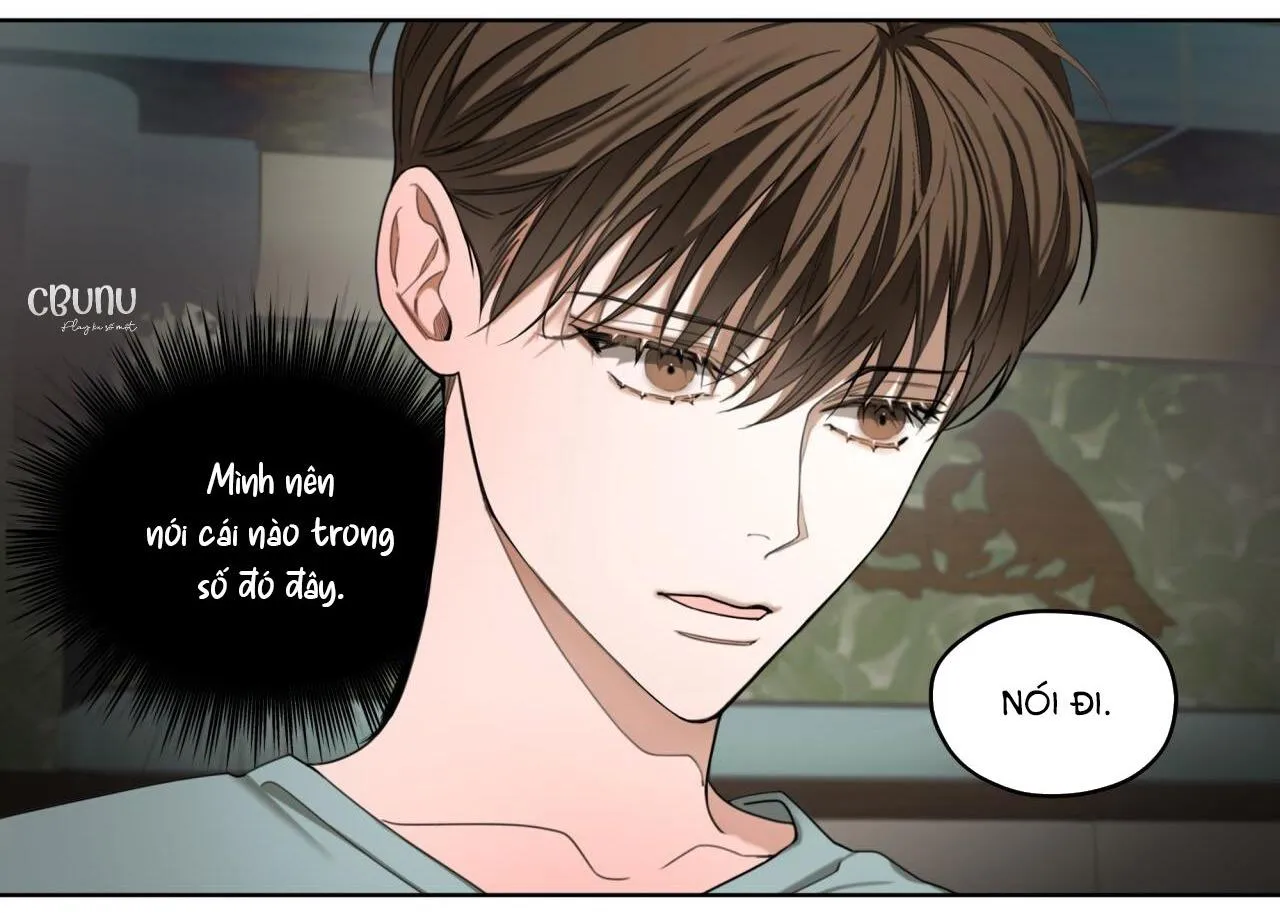 Phạm Luật Chapter 58 Trang 37