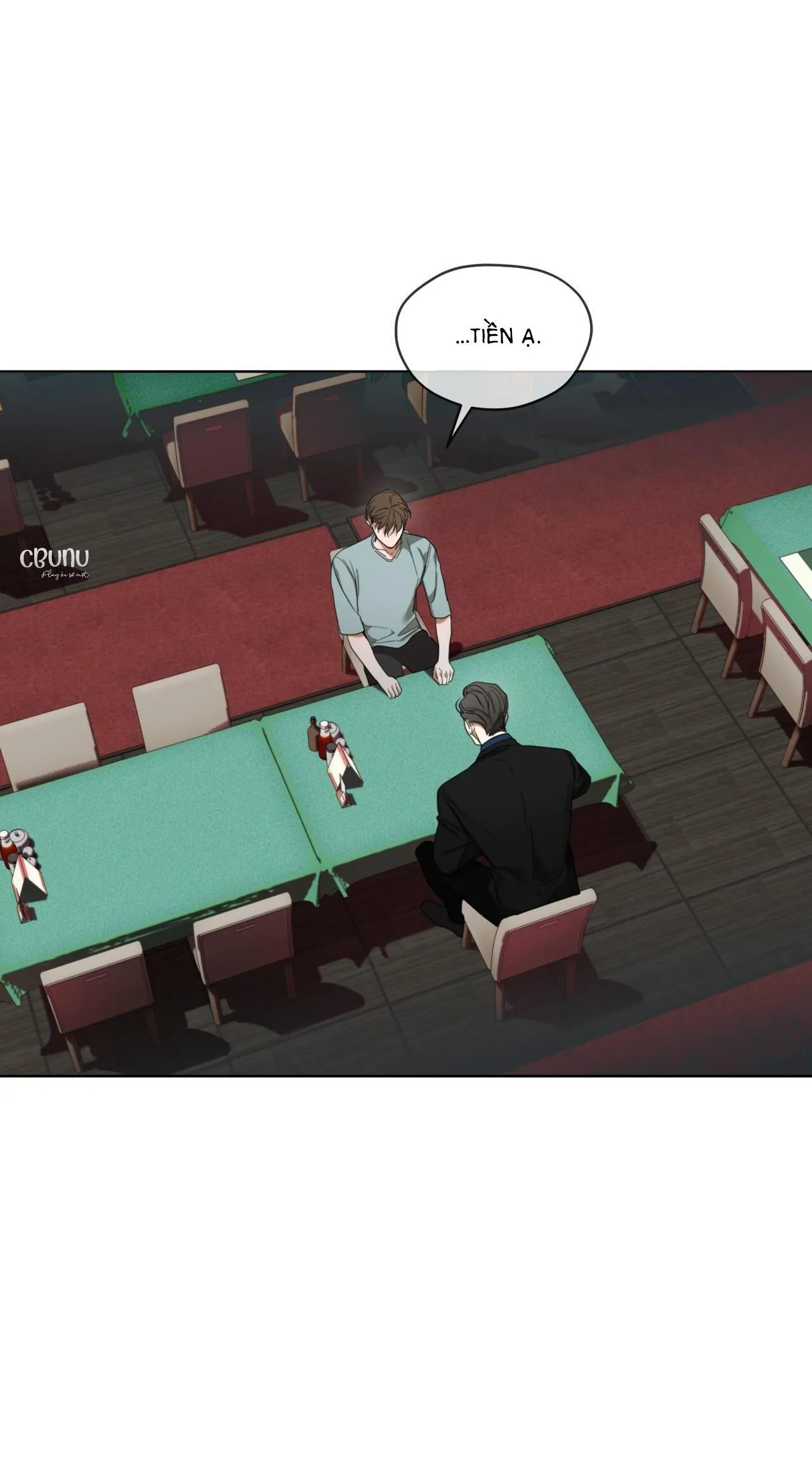 Phạm Luật Chapter 58 Trang 39