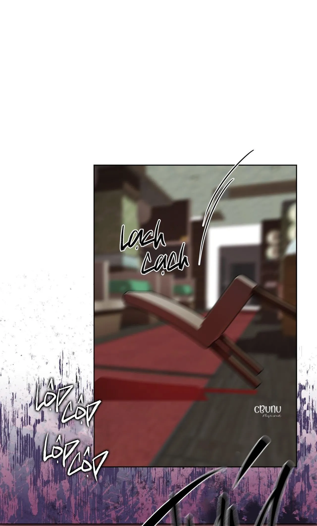 Phạm Luật Chapter 58 Trang 40