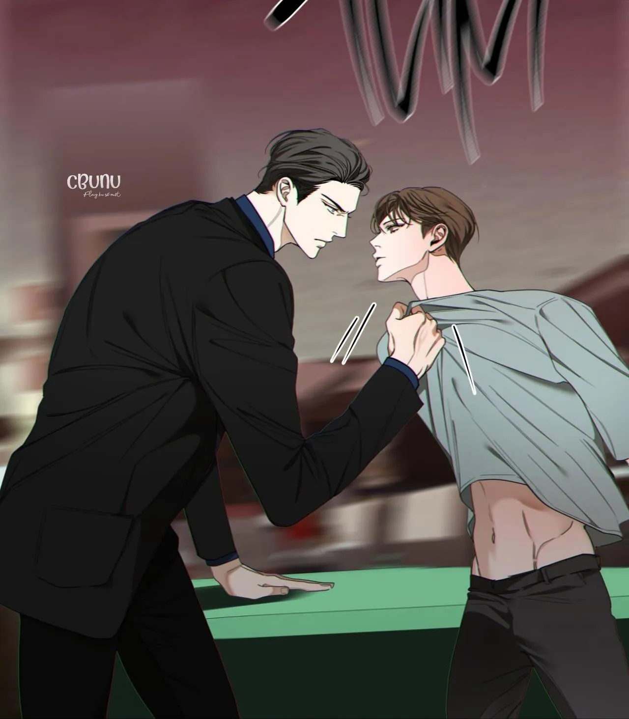 Phạm Luật Chapter 58 Trang 41