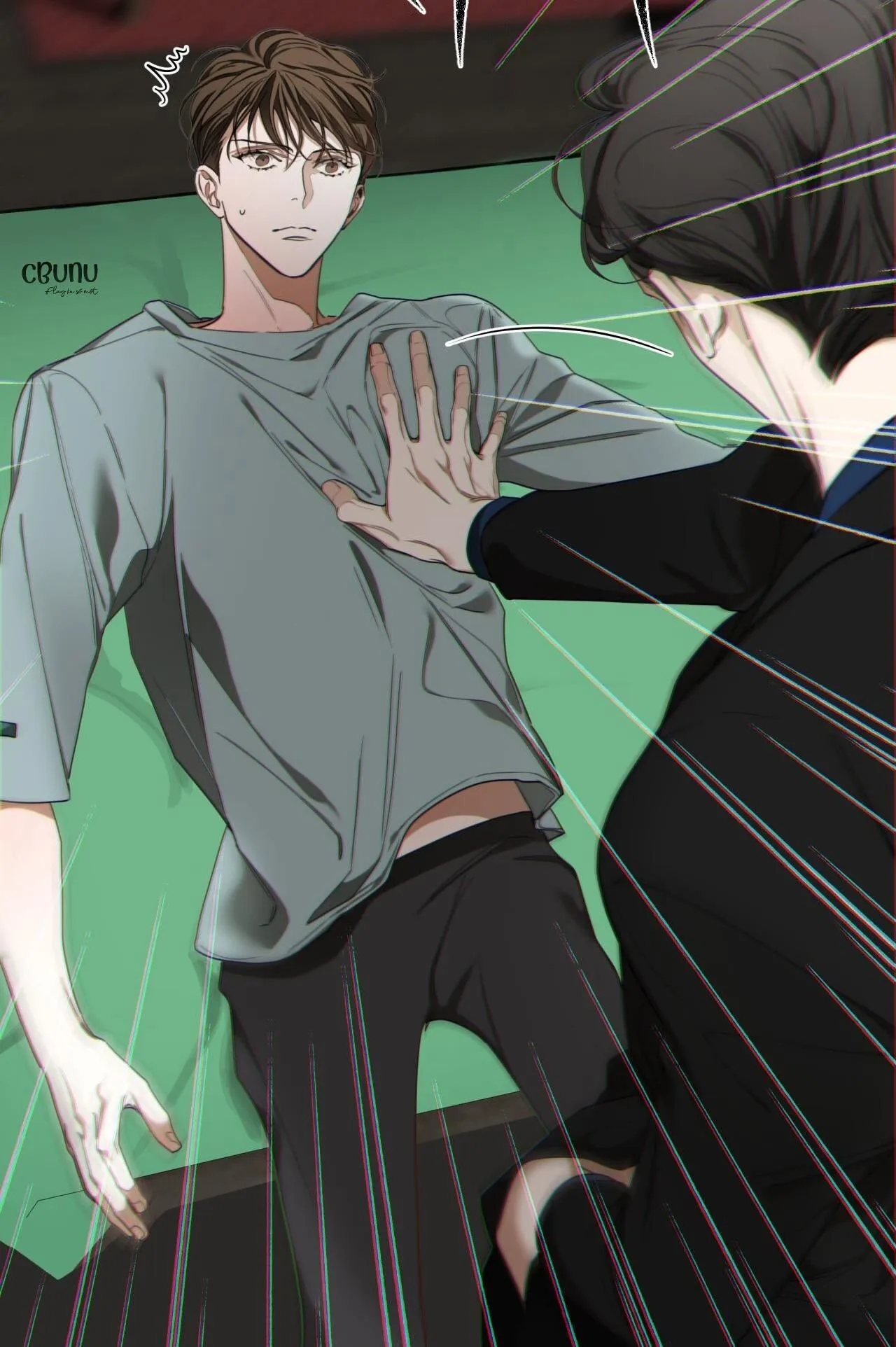 Phạm Luật Chapter 58 Trang 44