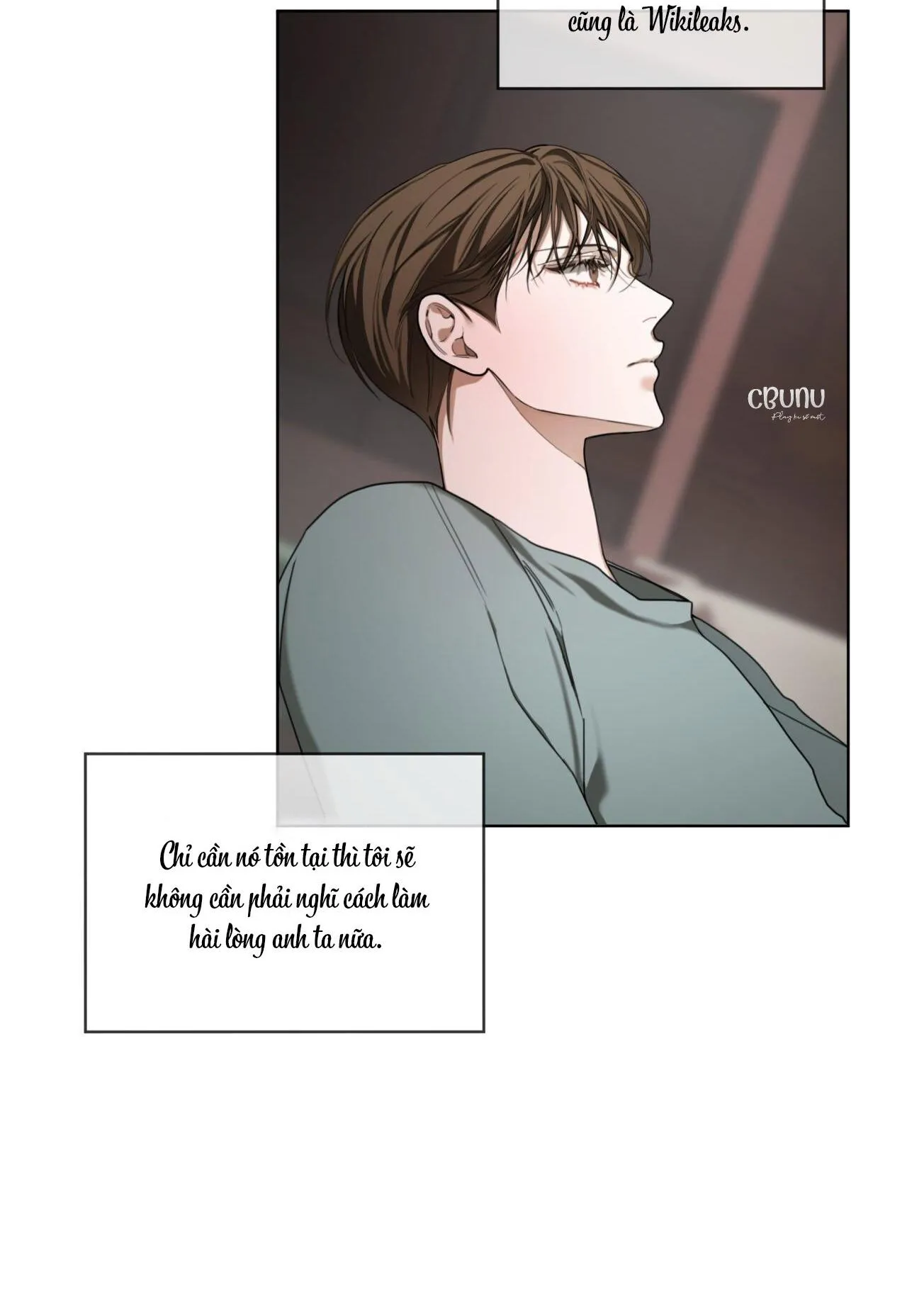 Phạm Luật Chapter 58 Trang 59