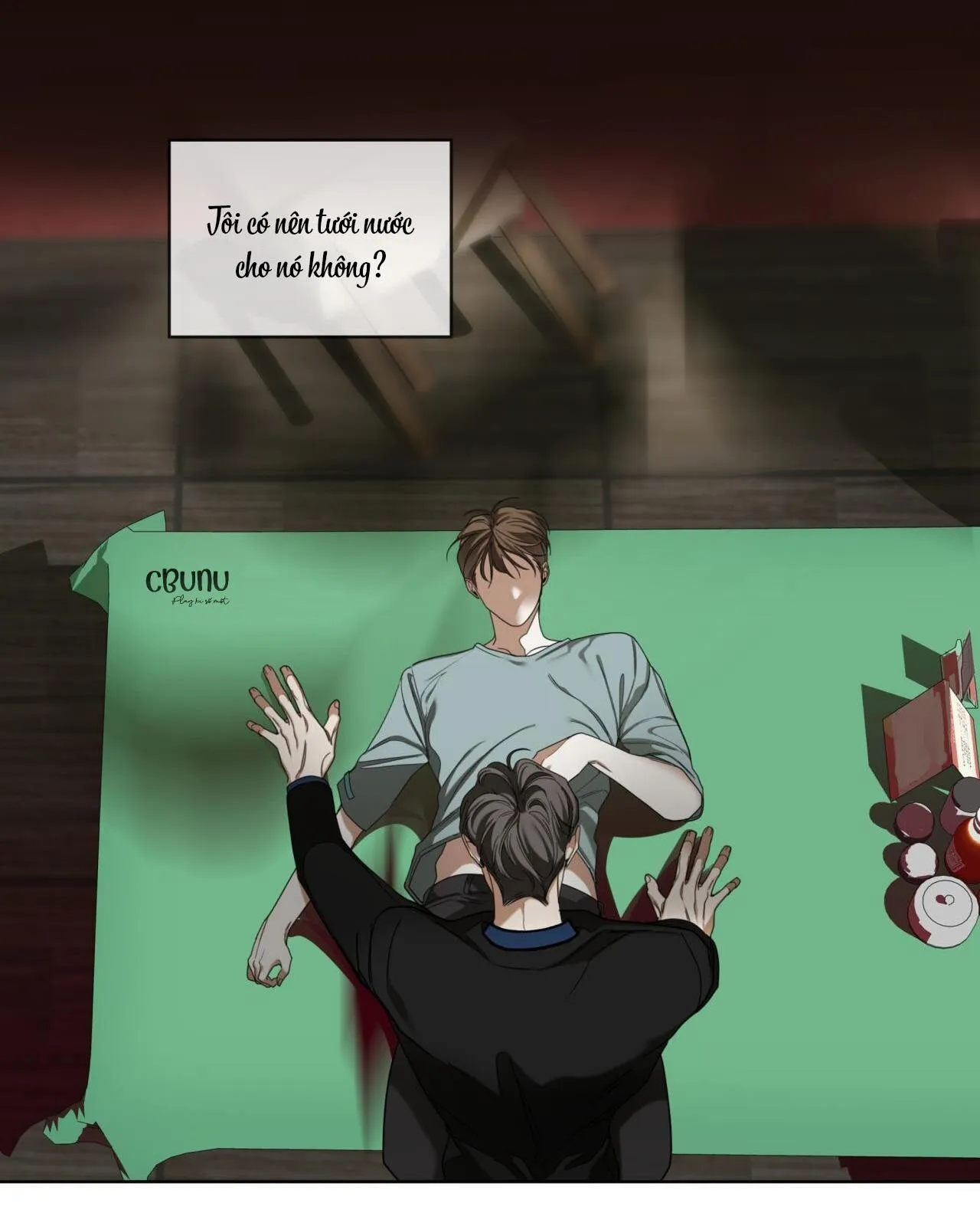 Phạm Luật Chapter 58 Trang 64