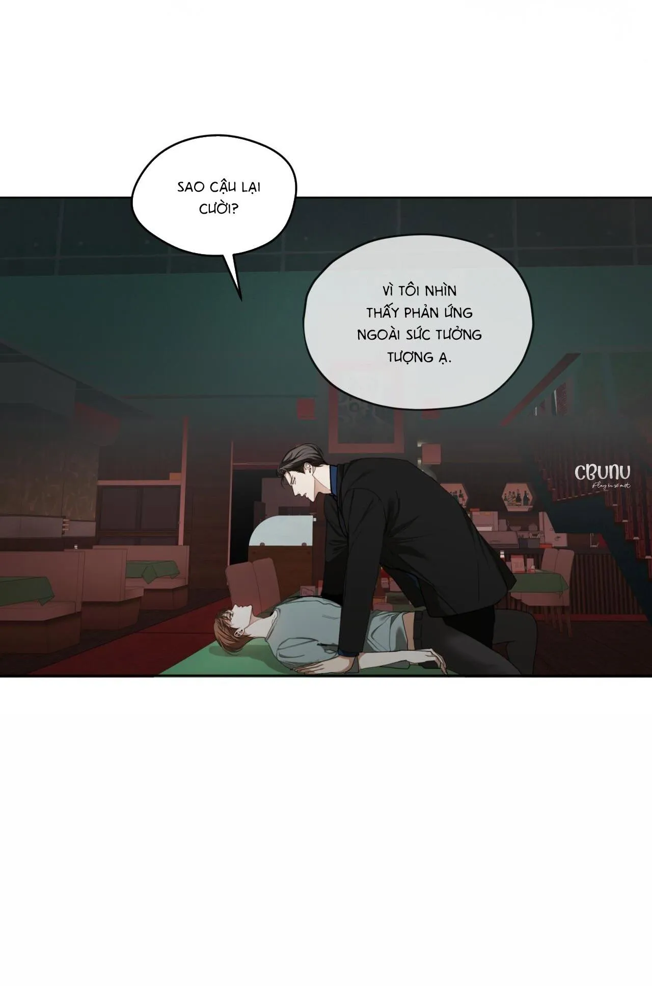 Phạm Luật Chapter 58 Trang 70