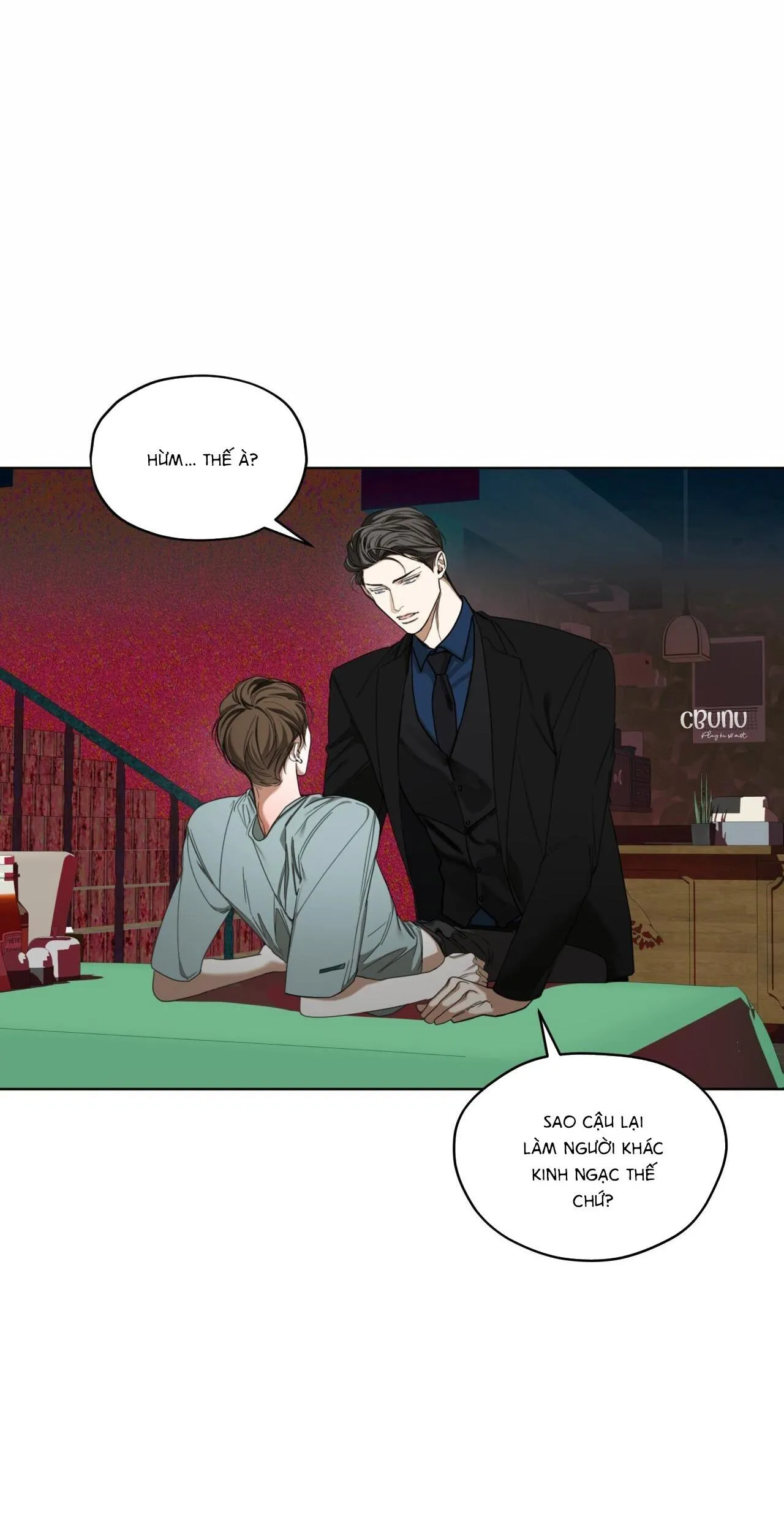 Phạm Luật Chapter 58 Trang 71