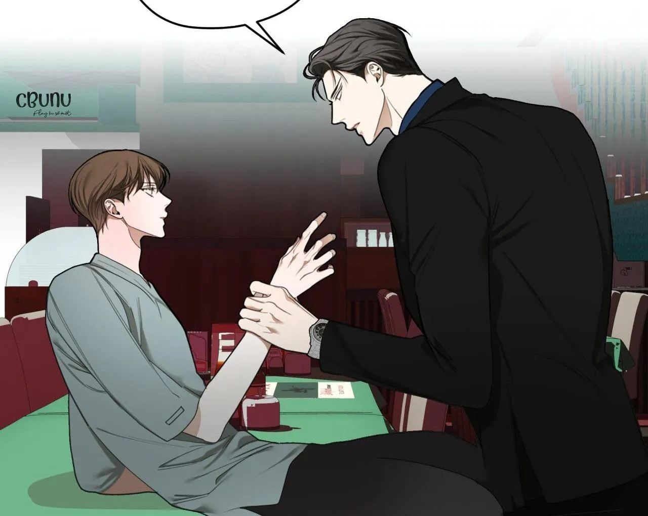 Phạm Luật Chapter 58 Trang 73