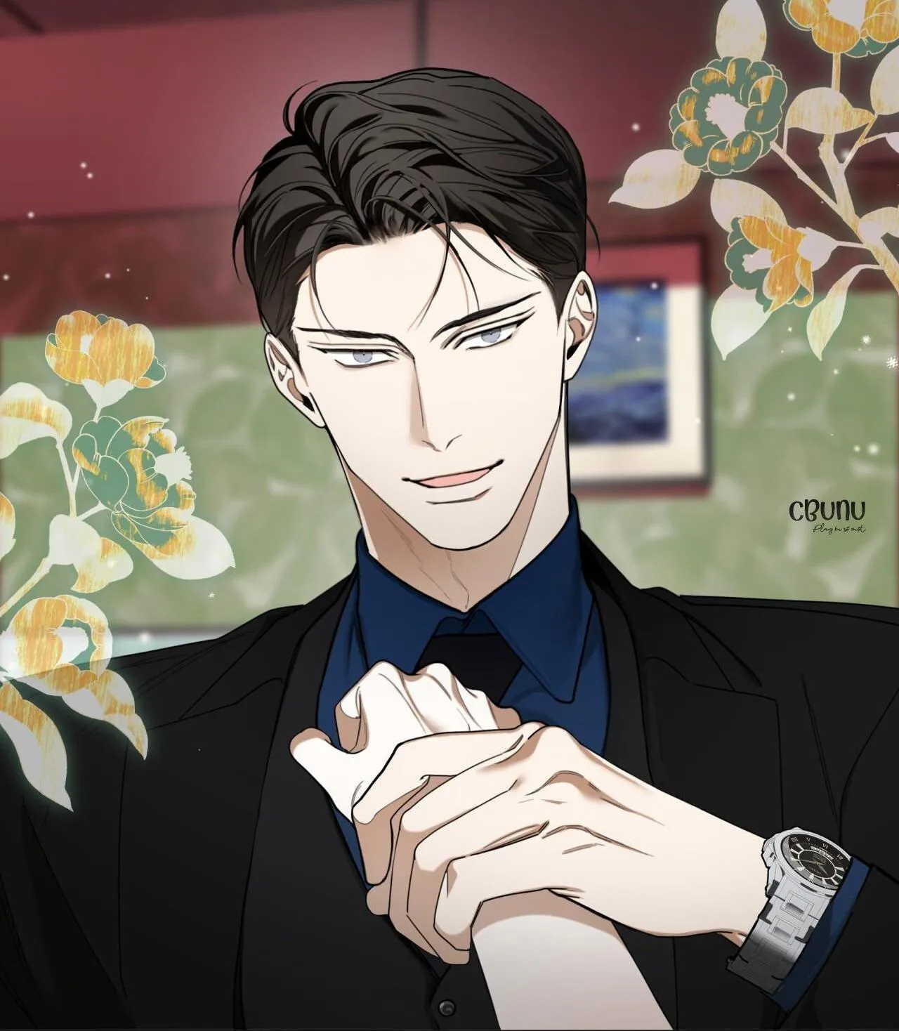 Phạm Luật Chapter 58 Trang 77