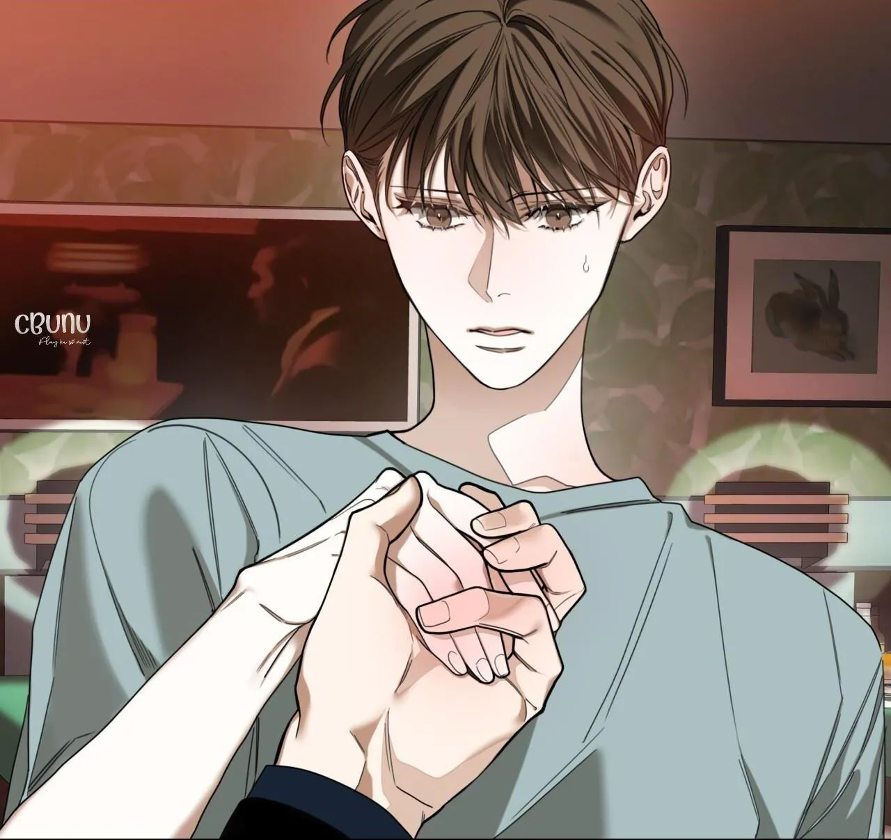 Phạm Luật Chapter 58 Trang 81