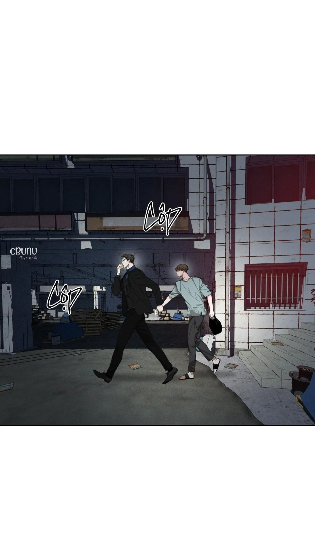 Phạm Luật Chapter 58 Trang 87